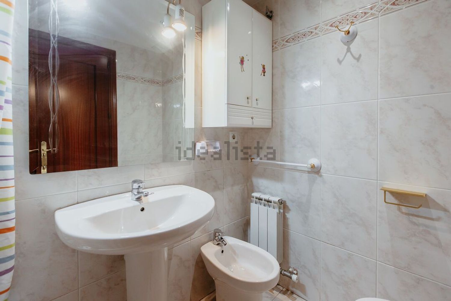 Appartamento 90 m² a Huesca/Uesca