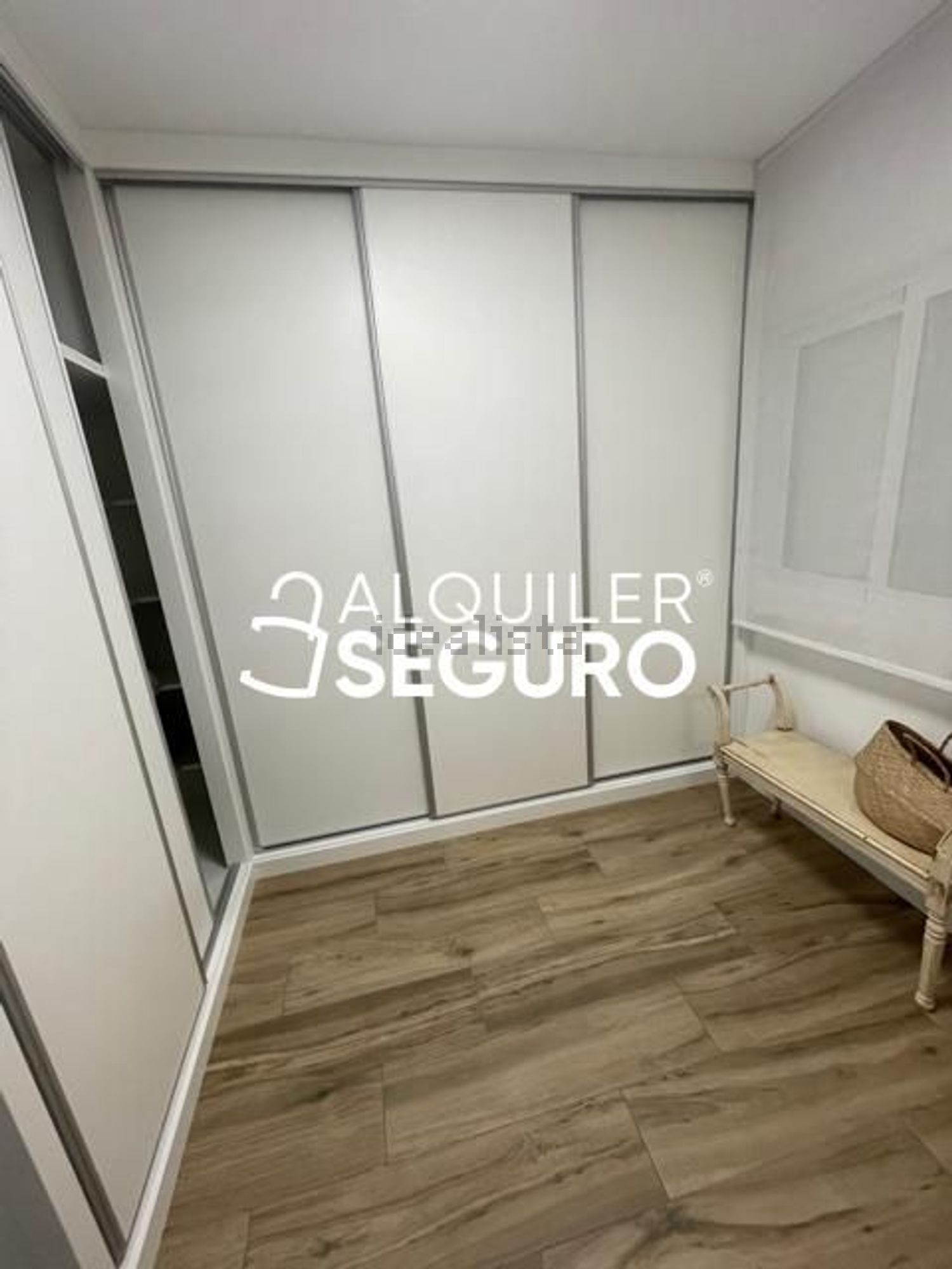 Pis de 170 m² a Granada