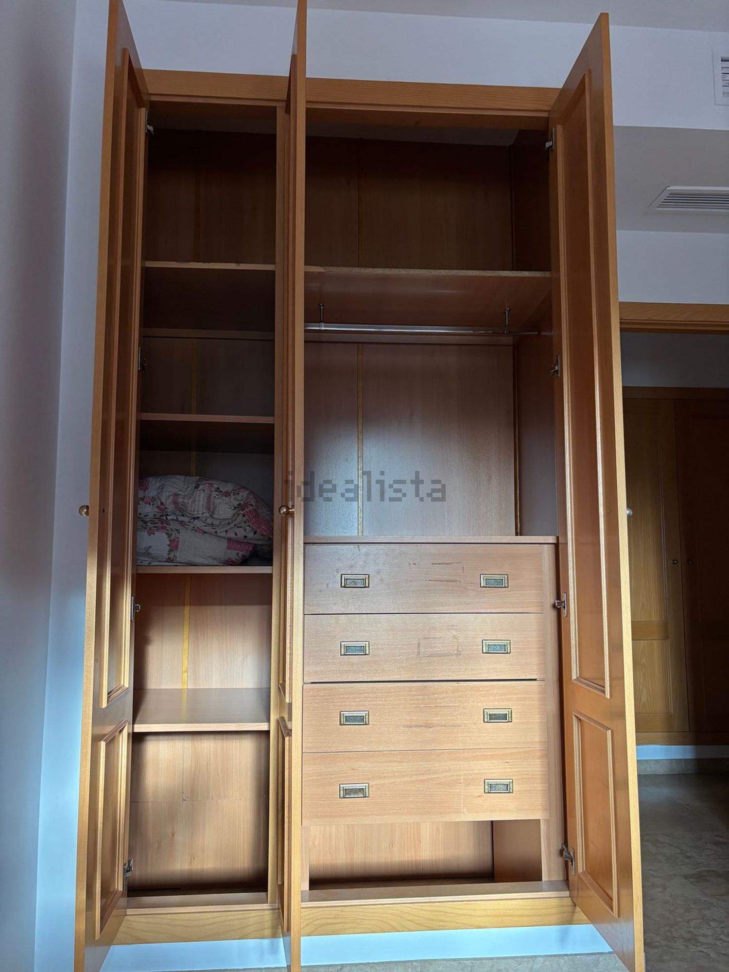 Habitació de lloguer, Almeria