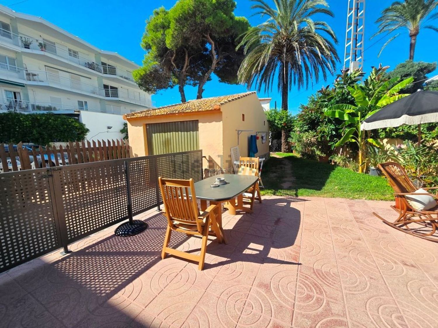 Casa de 180 m² a Xàbia