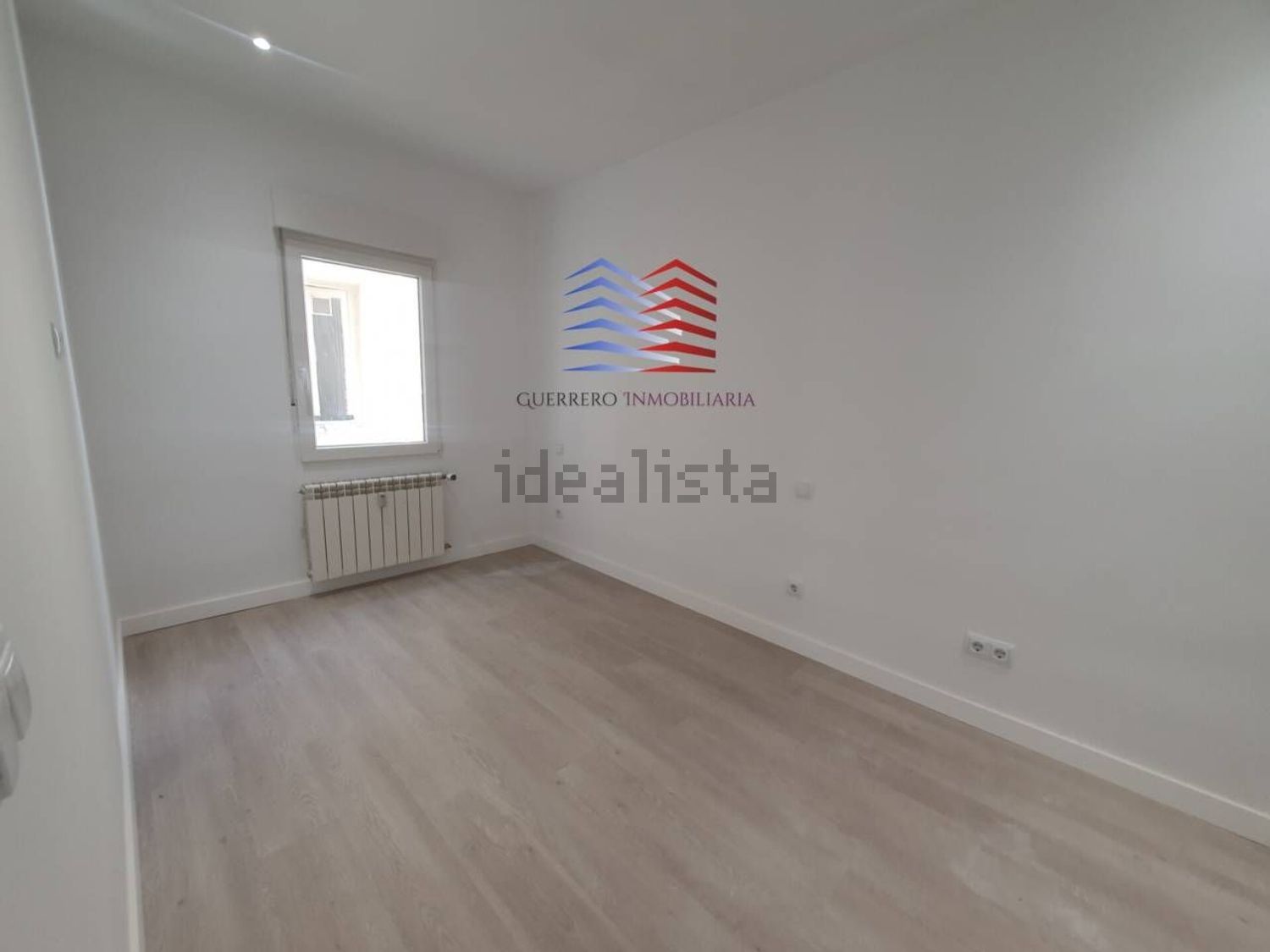 Pis de 65 m² a Madrid