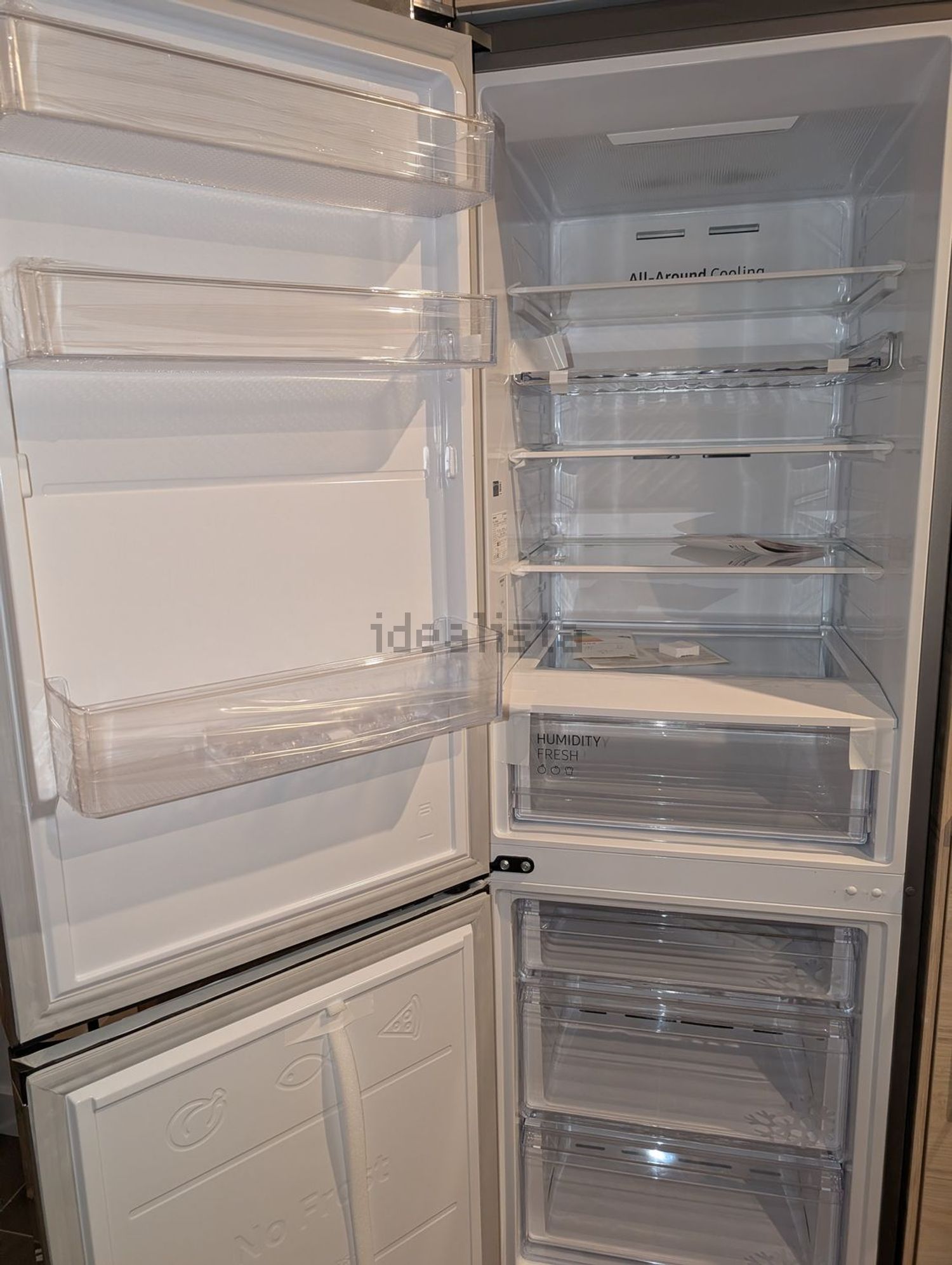 Piso de 62 m² en Badajoz