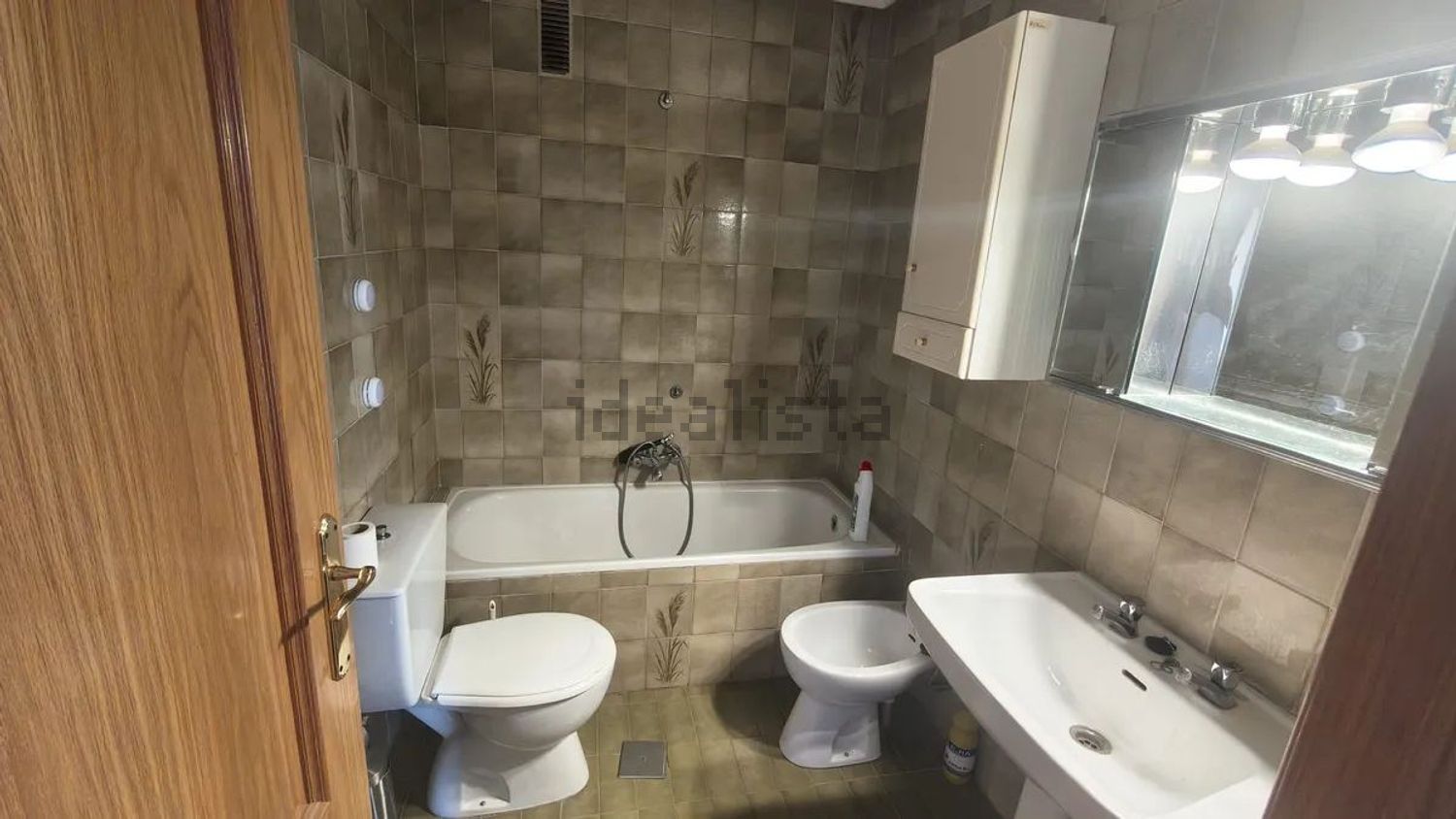 Habitación en alquiler, Turleque