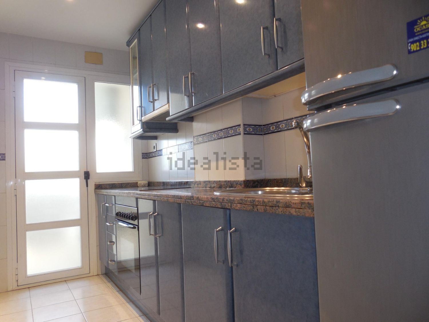 Appartamento 71 m² a Cenes de la Vega