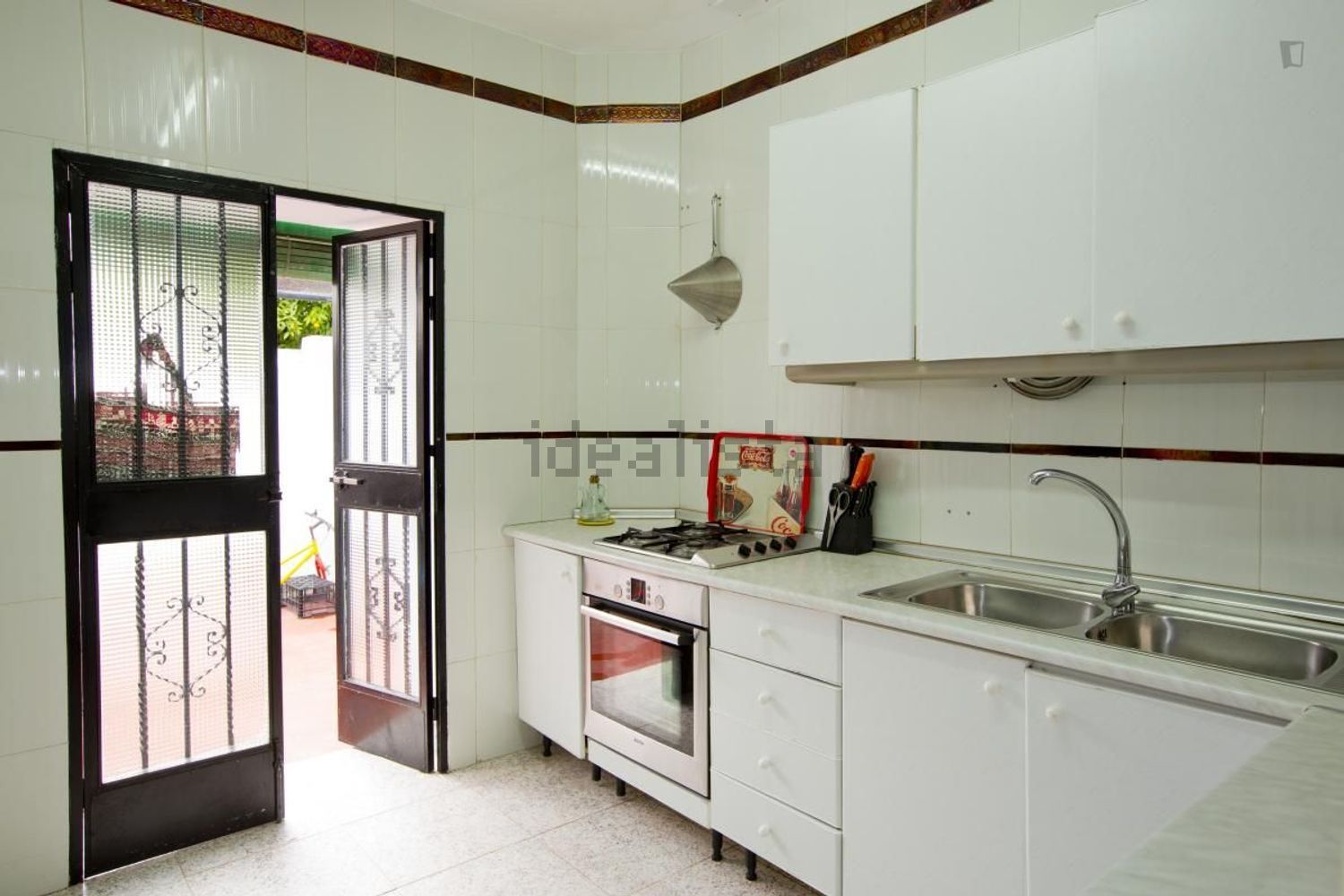 Habitación en alquiler, Sevilla