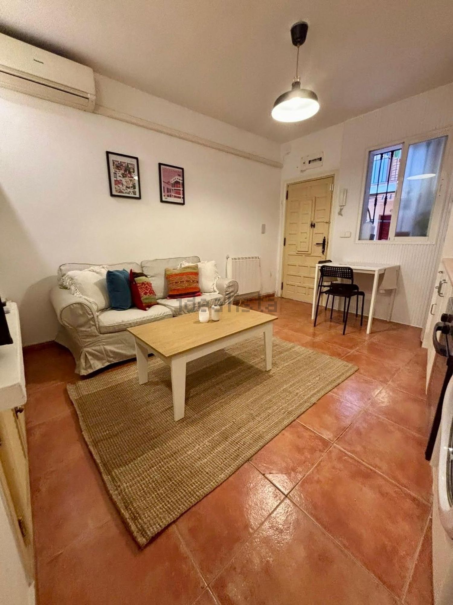 Pis de 26 m² a Madrid