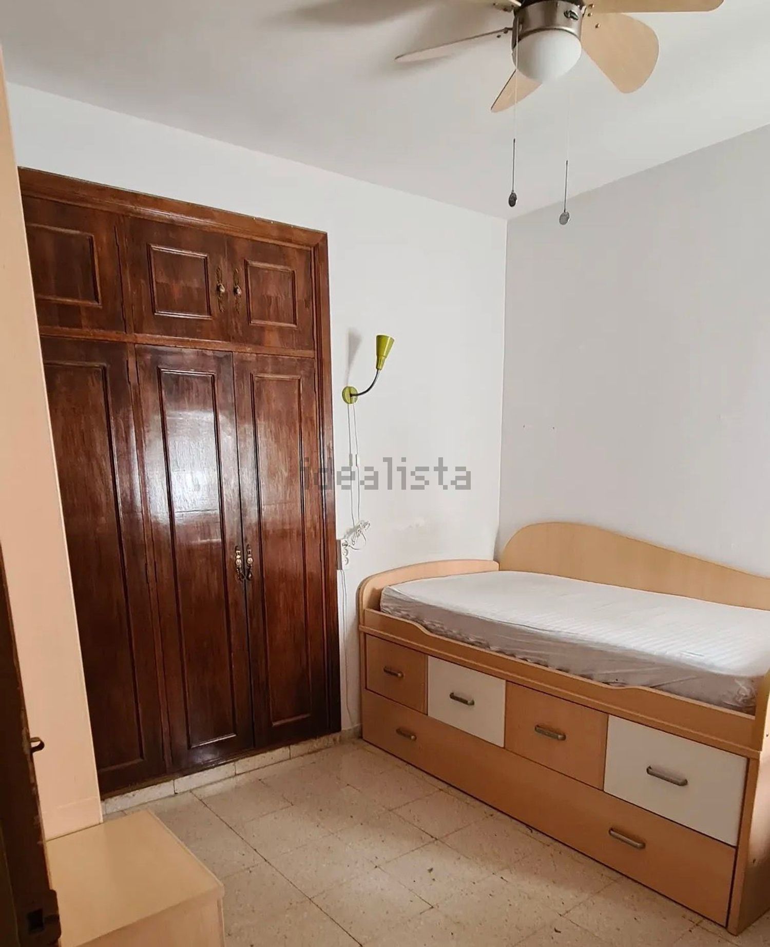Habitació de lloguer, Granada