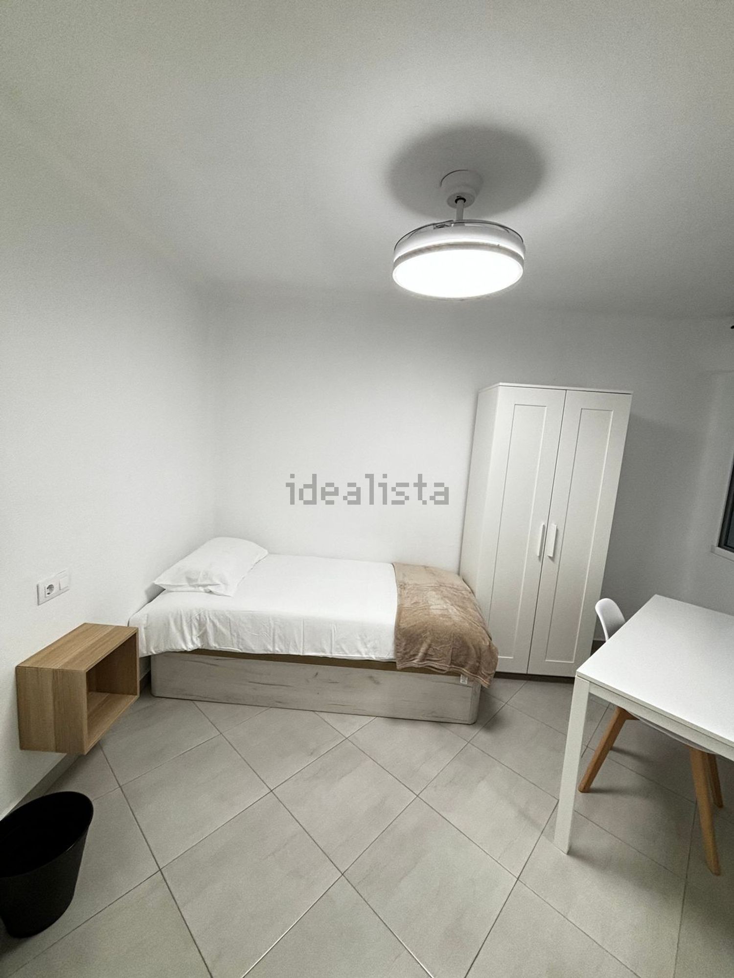 Habitació de lloguer, Manises