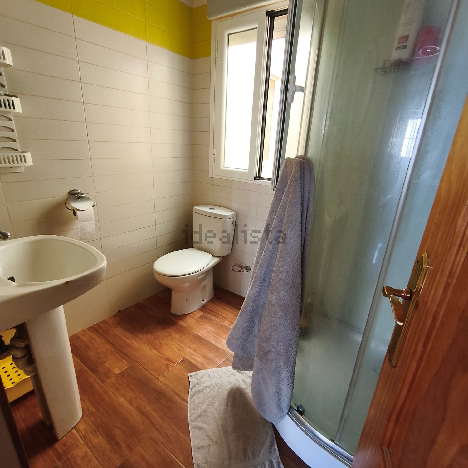 Habitación en alquiler, Vélez-Rubio