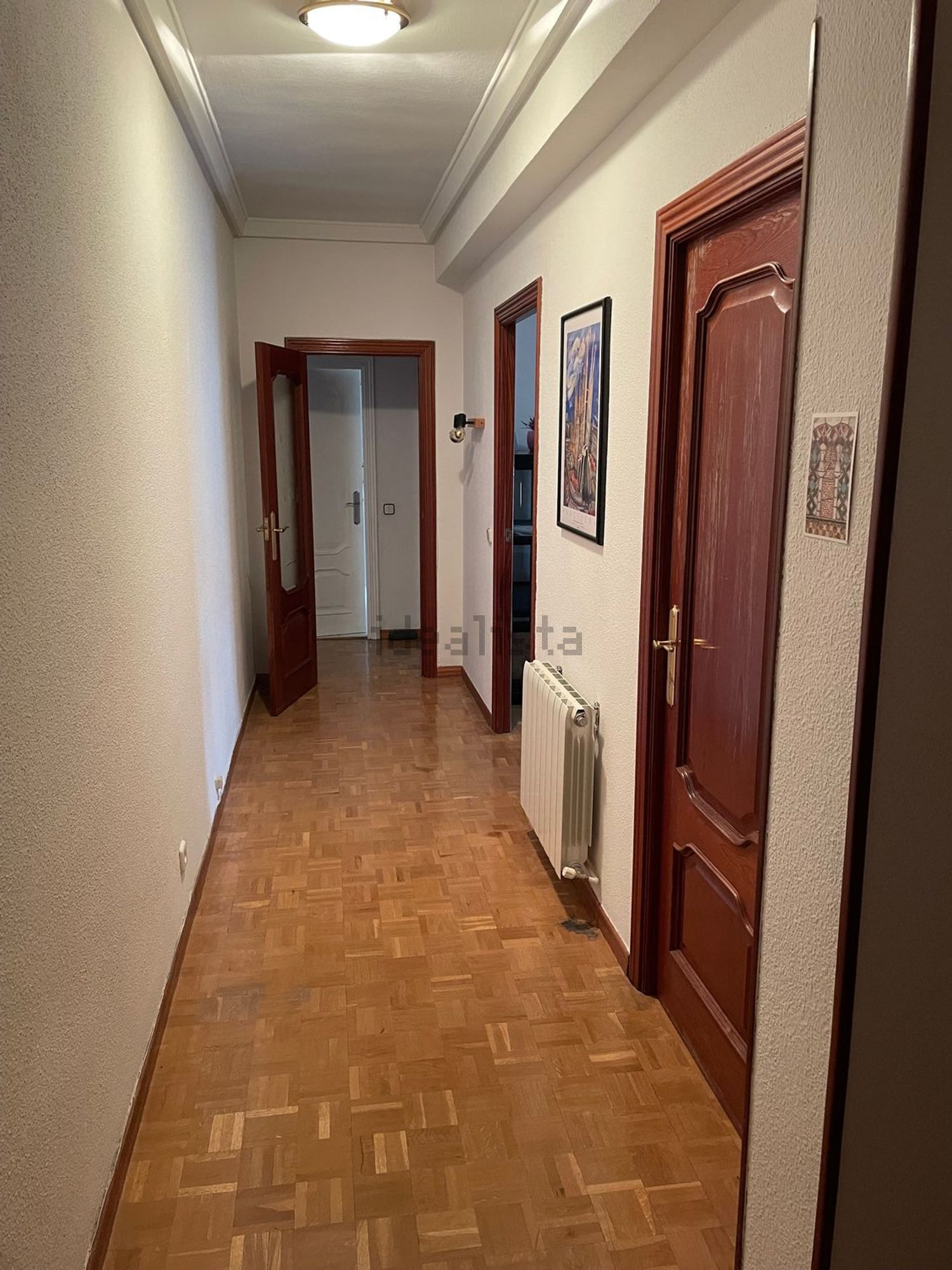 Piso de 83 m² en Madrid