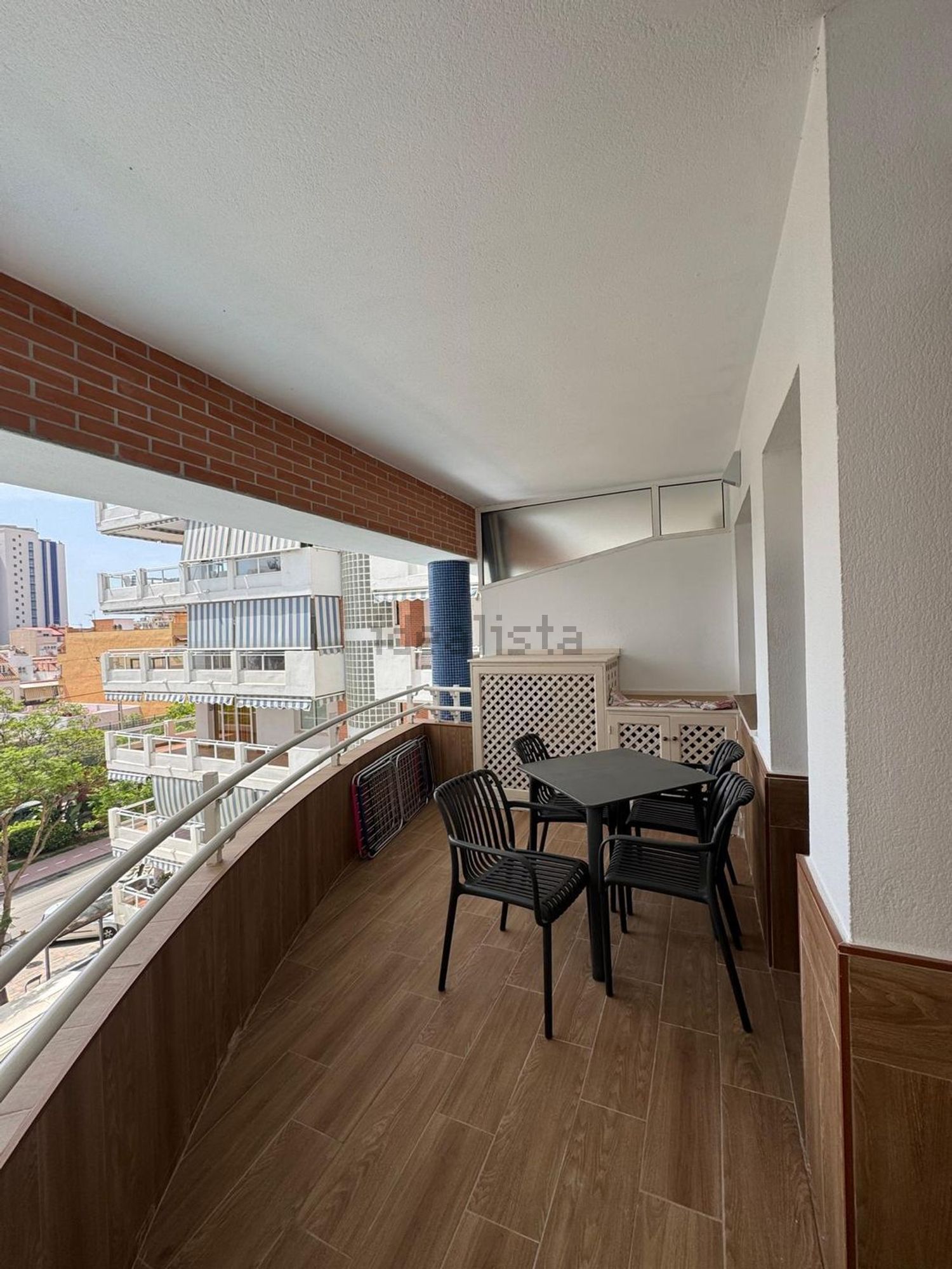 Apartamento 85 m² em Fuengirola