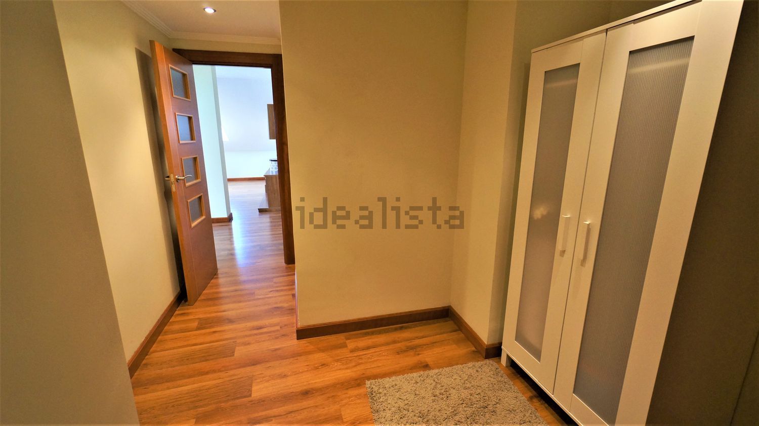 Pis de 65 m² a Salamanca