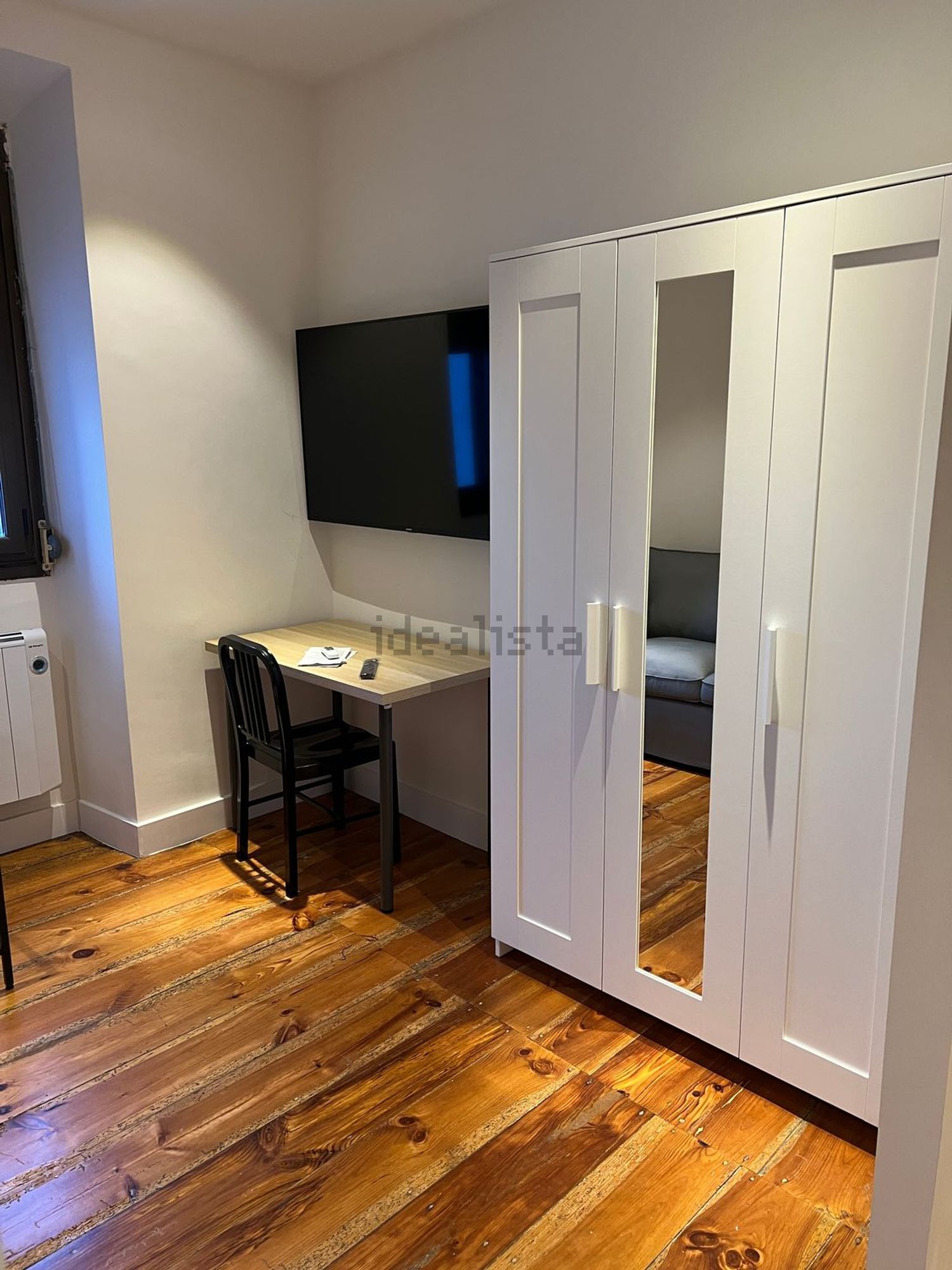 Habitación en alquiler, Bilbao