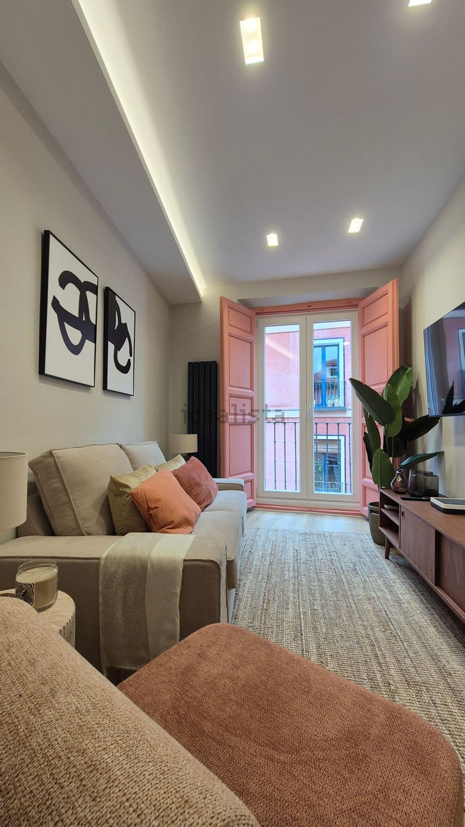 Piso de 75 m² en Madrid