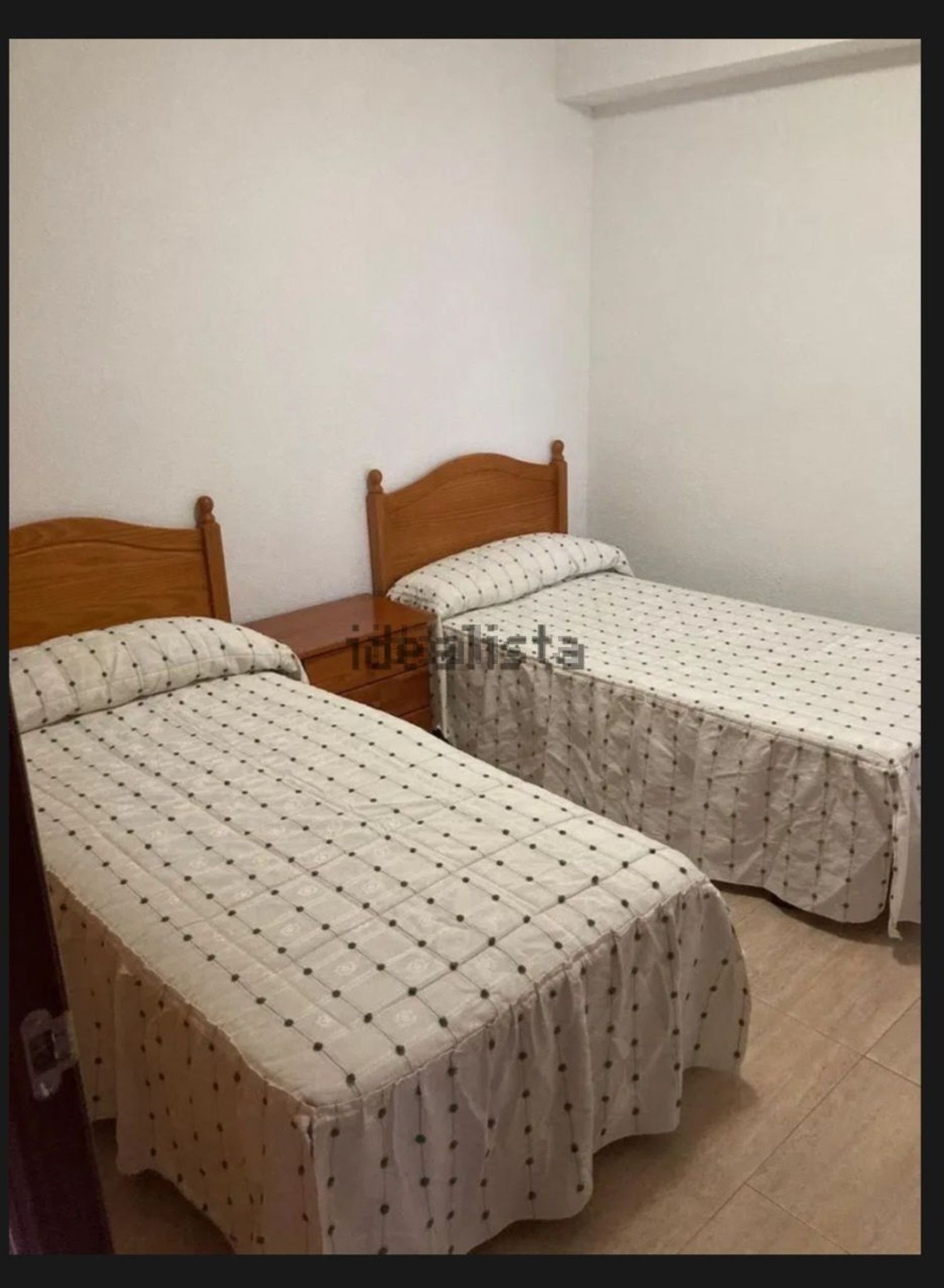 Piso de 91 m² en Toledo