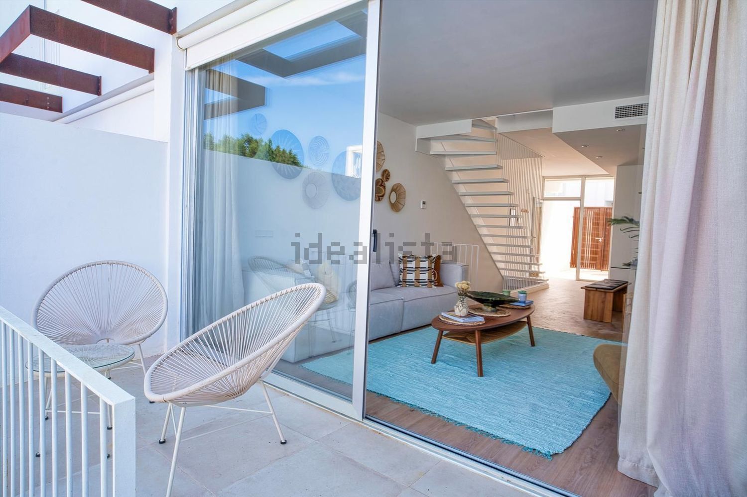Piso de 110 m² en Sant Antoni de Portmany