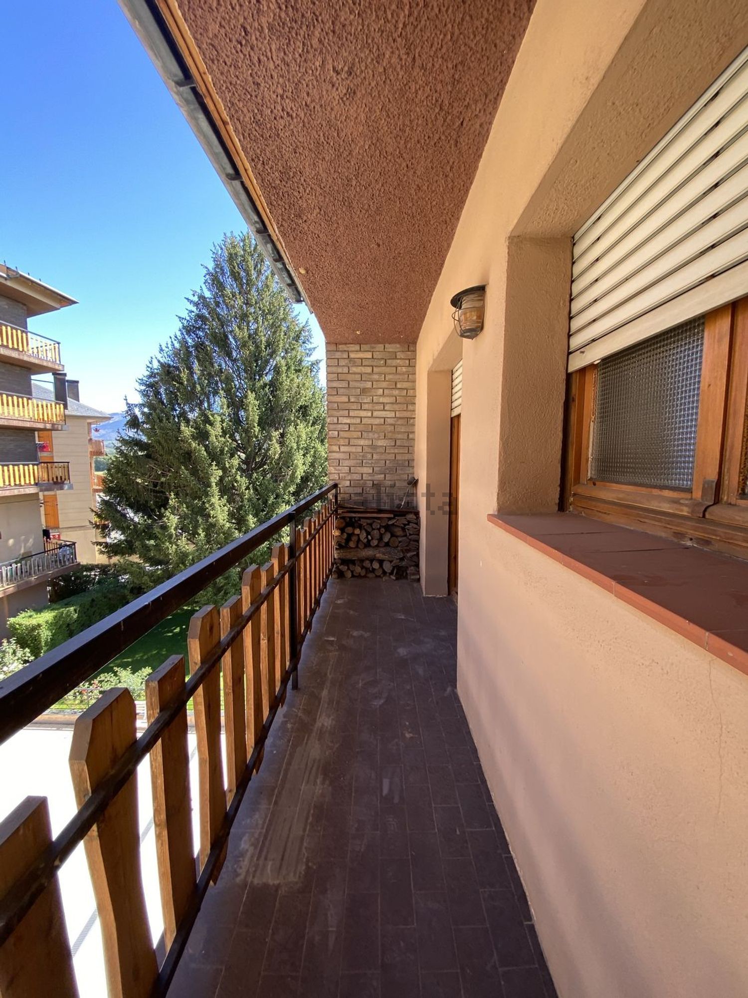 Piso de 72 m² en Puigcerdà