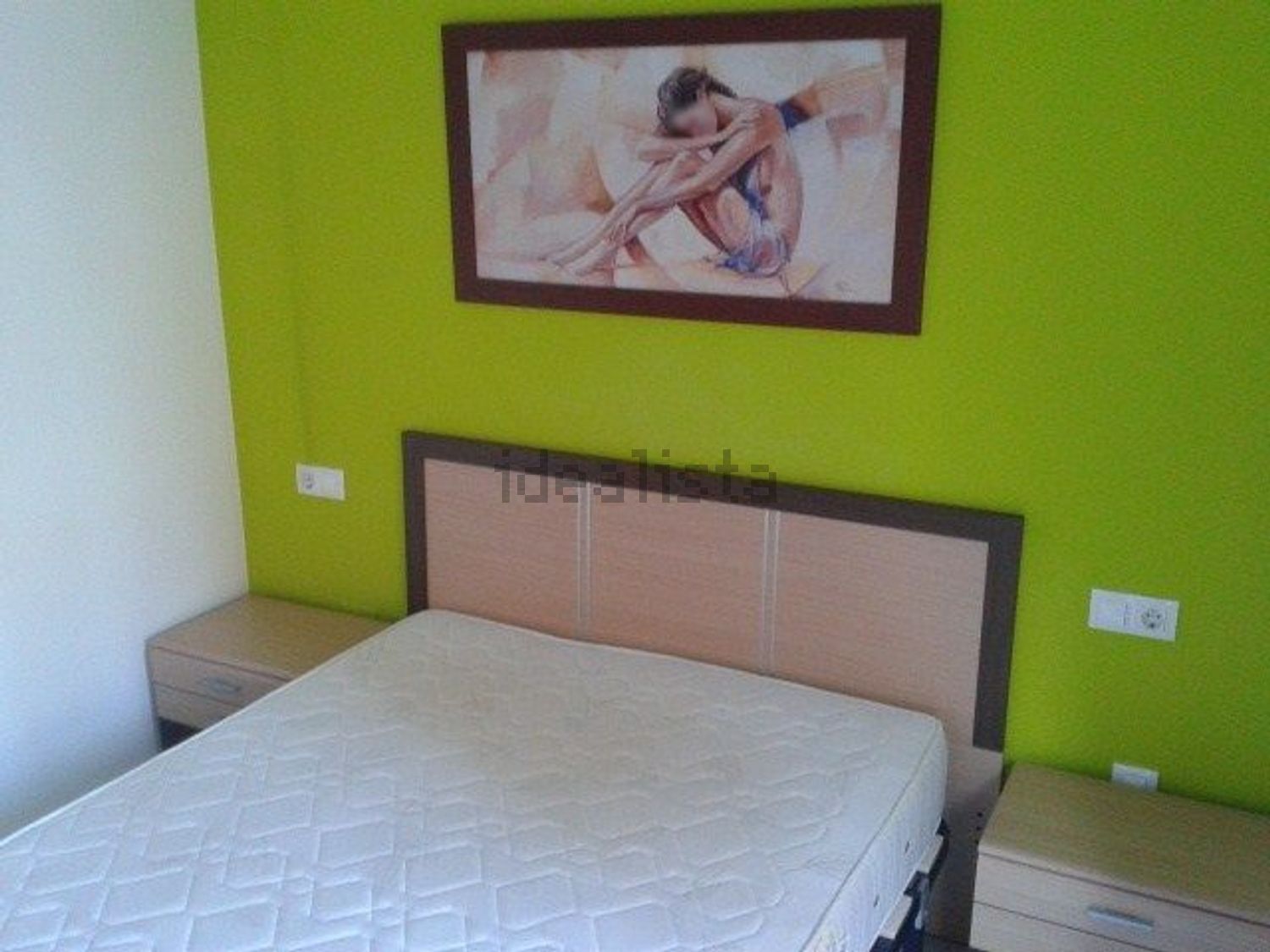 Pis de 60 m² a Màlaga