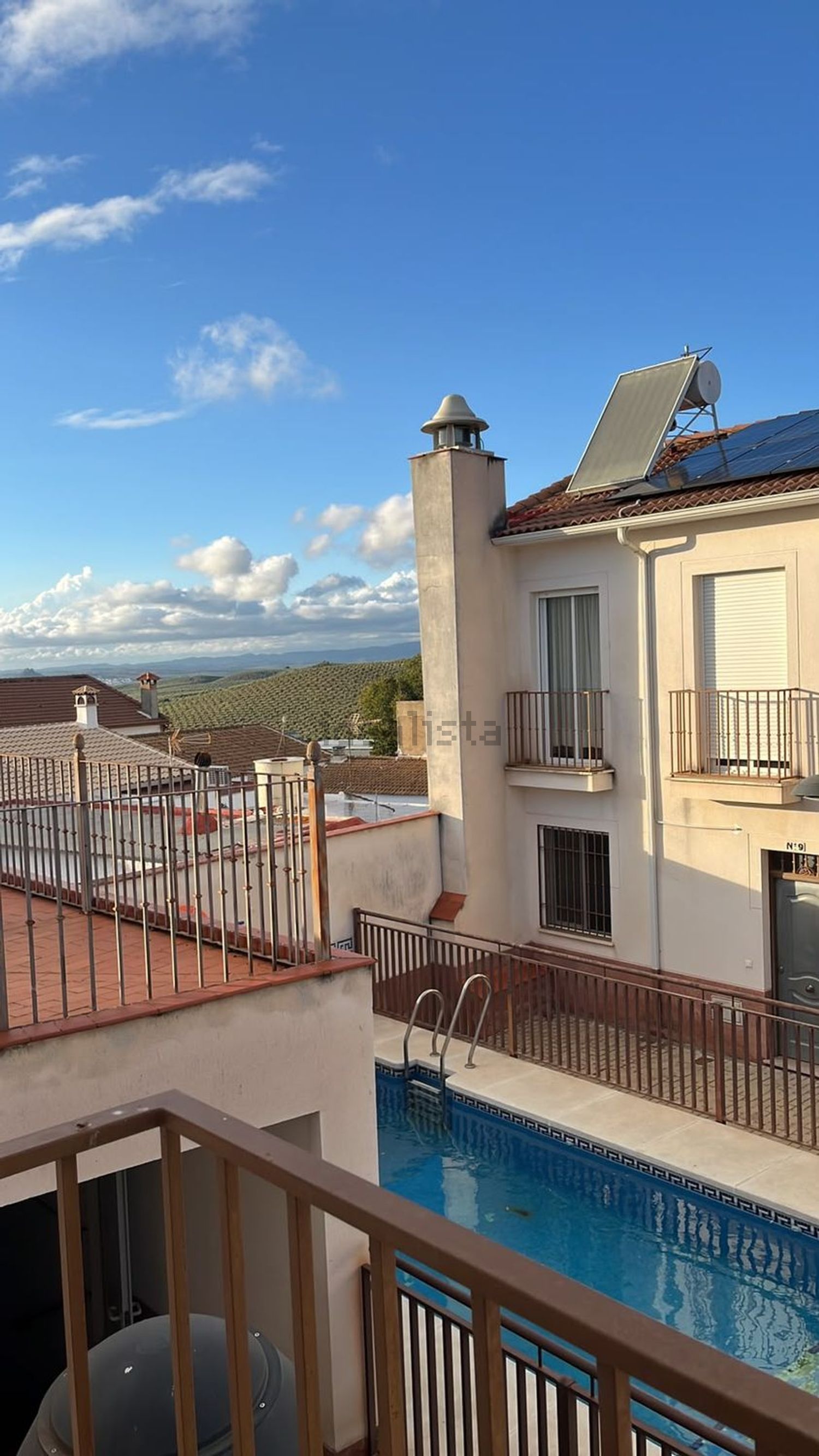 Casa de 110 m² a Guadalcázar