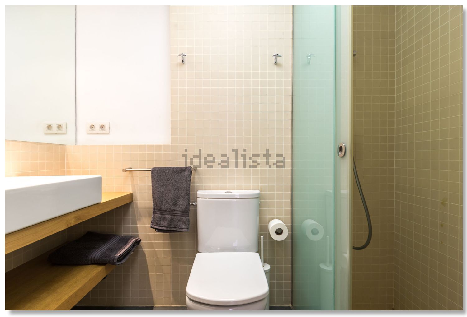 Piso de 268 m² en Barcelona