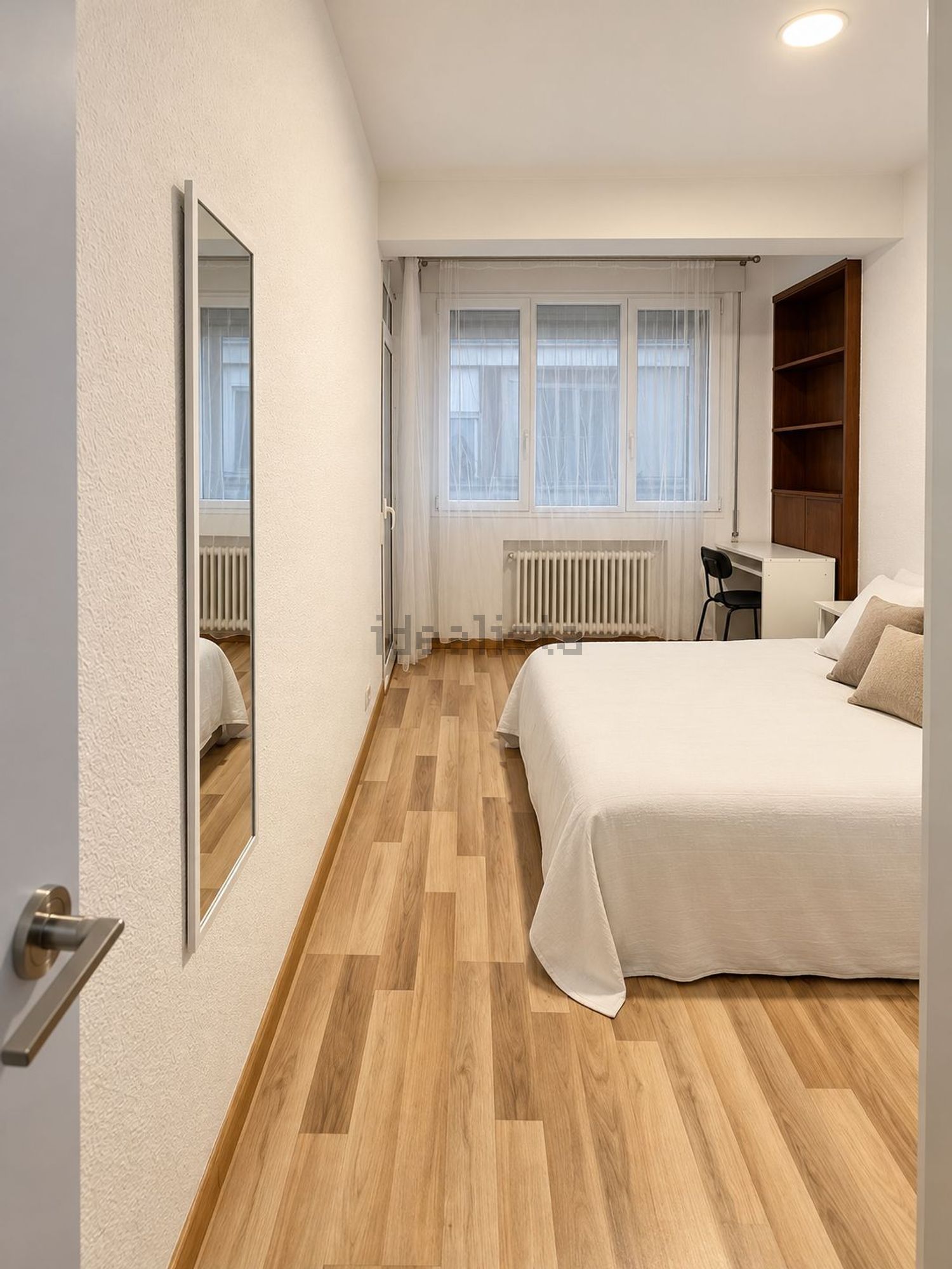 Habitación en alquiler, Madrid