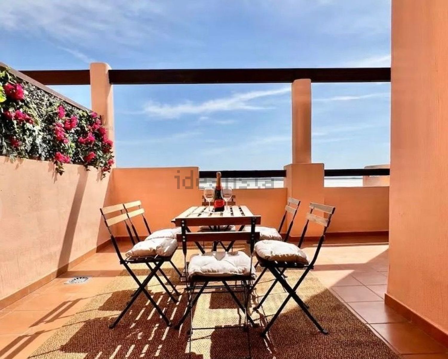 Pis de 60 m² a Alhama de Murcia