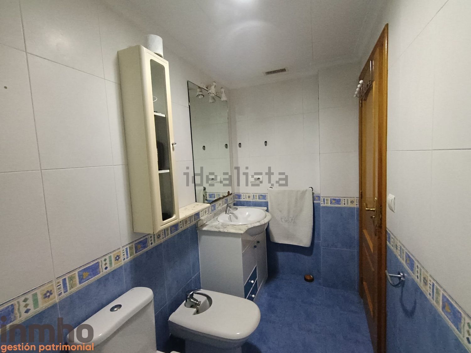 Piso de 96 m² en Cullera