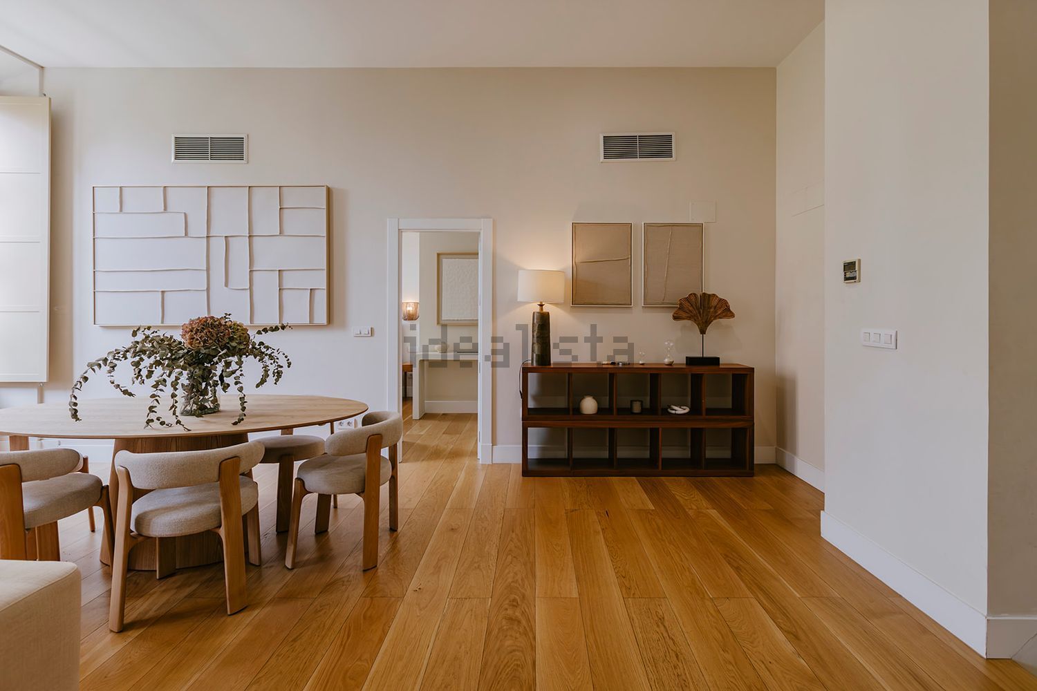 Piso de 191 m² en Málaga