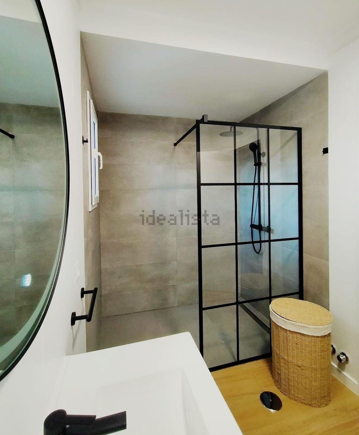 Habitació de lloguer, Estepona
