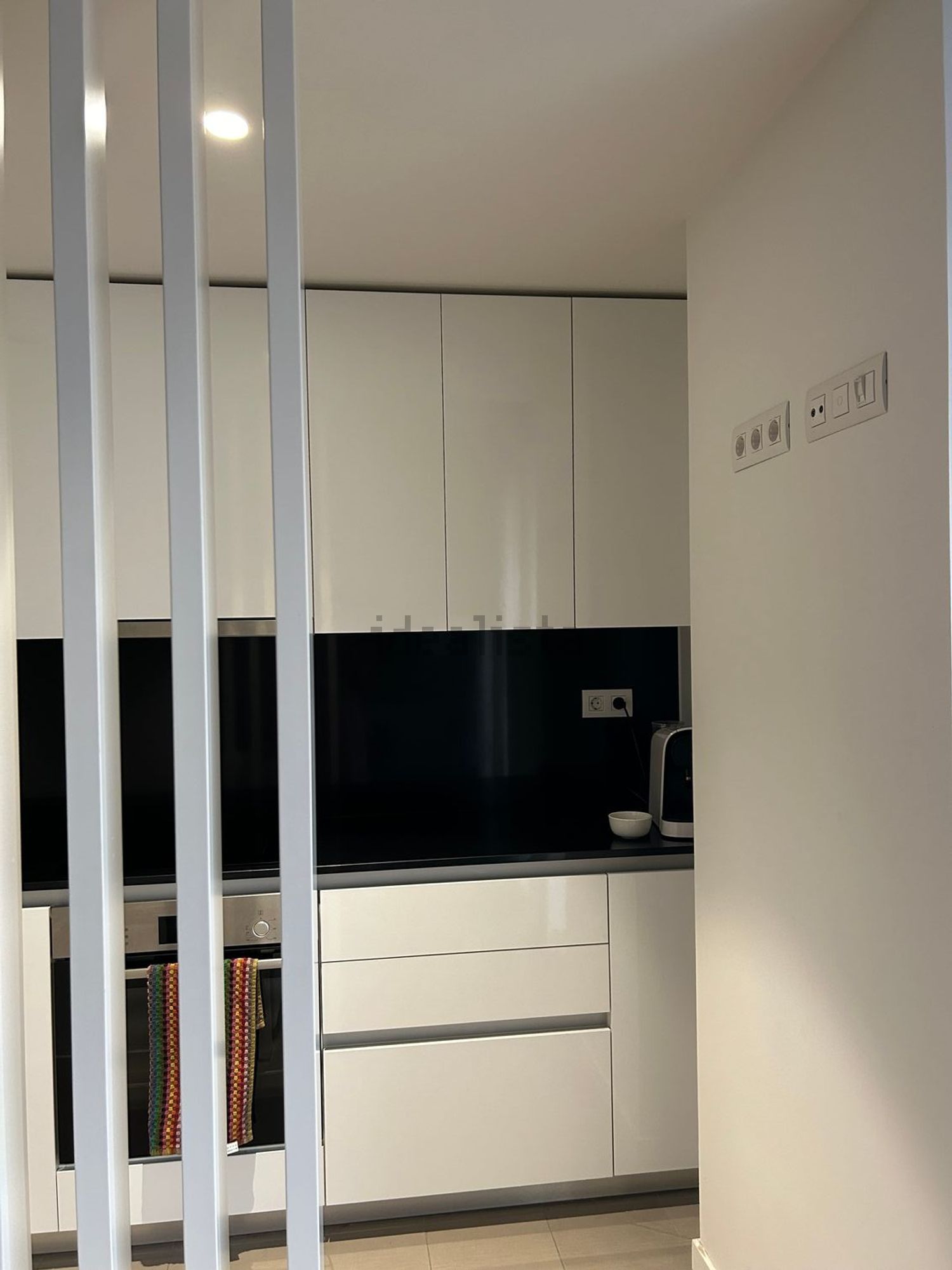 Pis de 60 m² a Mataró