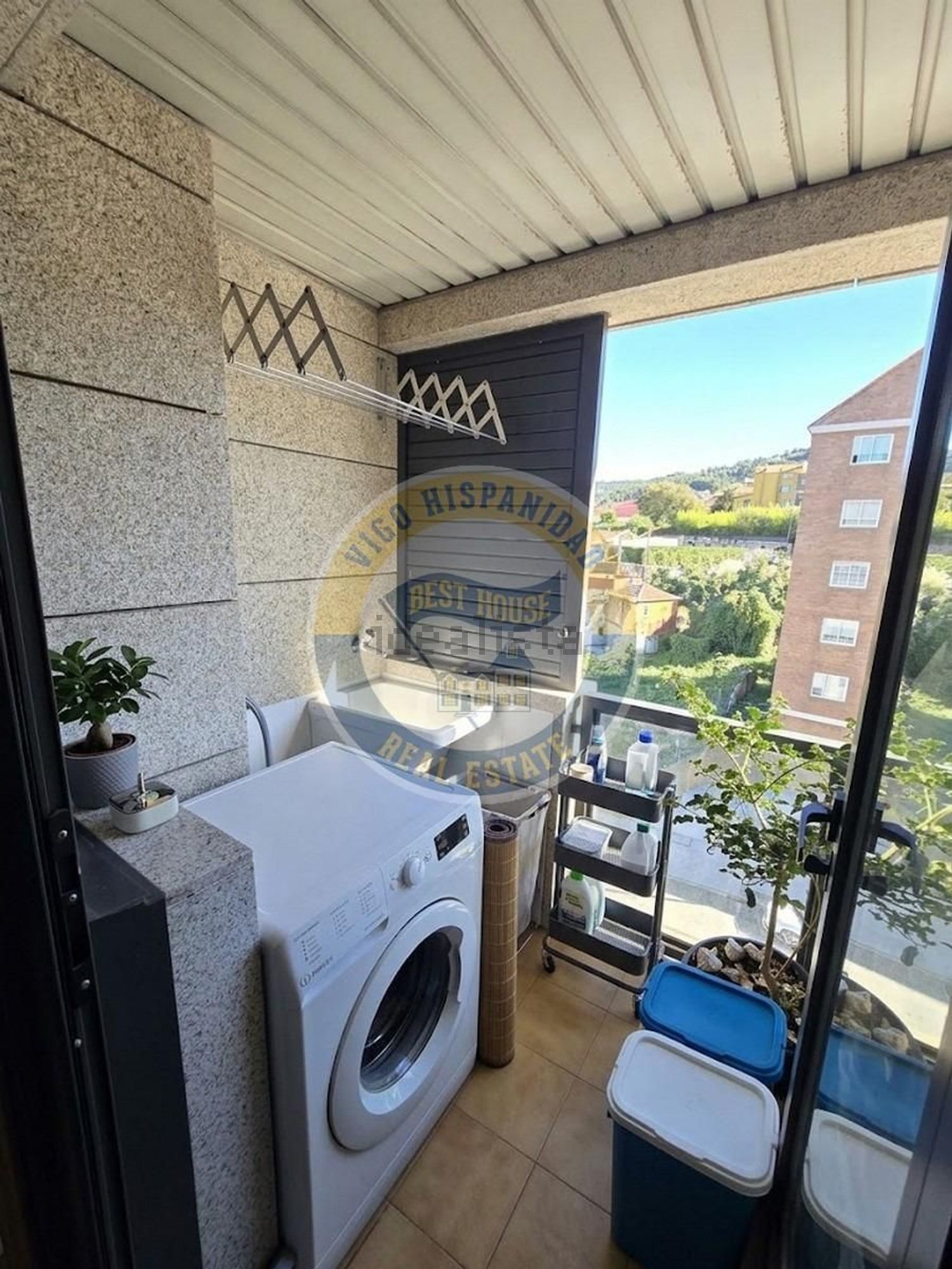 Pis de 85 m² a Vigo