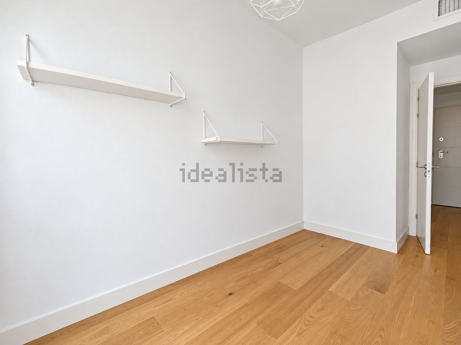 Piso de 53 m² en Madrid
