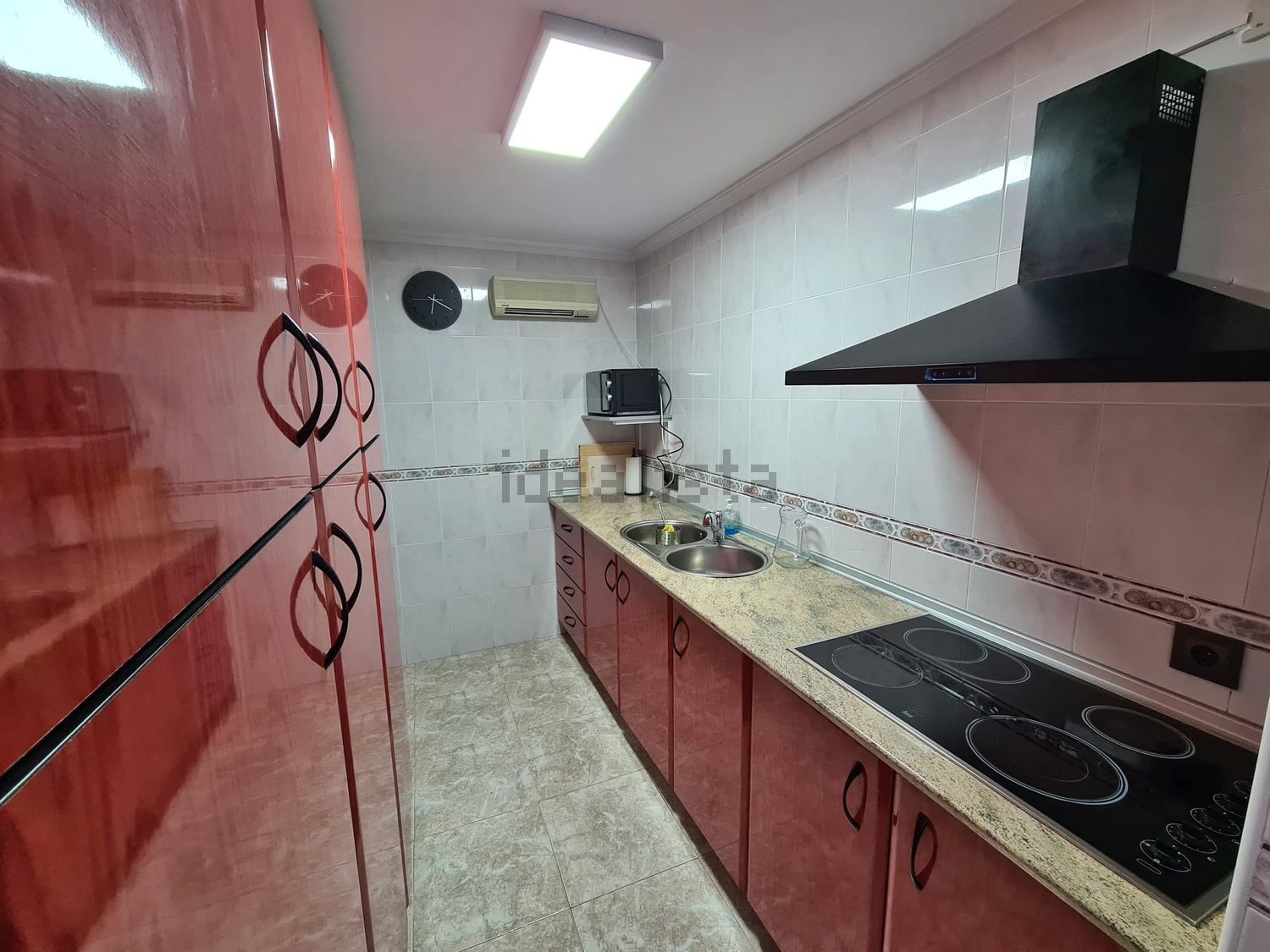 Piso de 98 m² en Sevilla