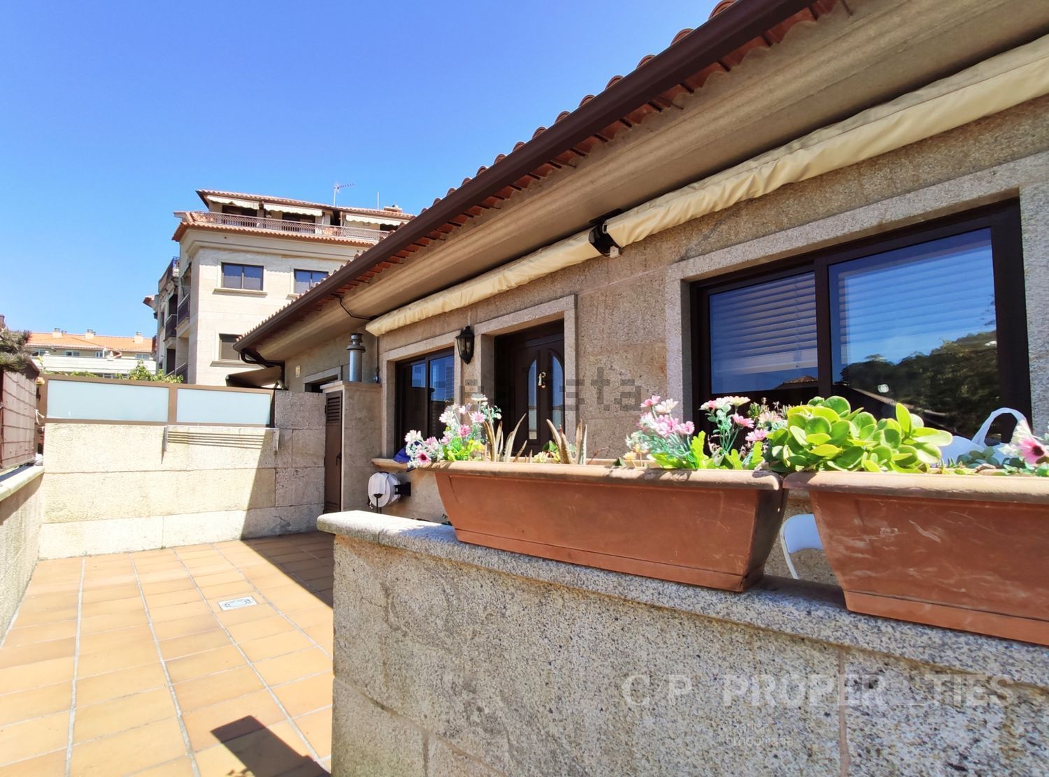 Casa de 218 m² a Baiona