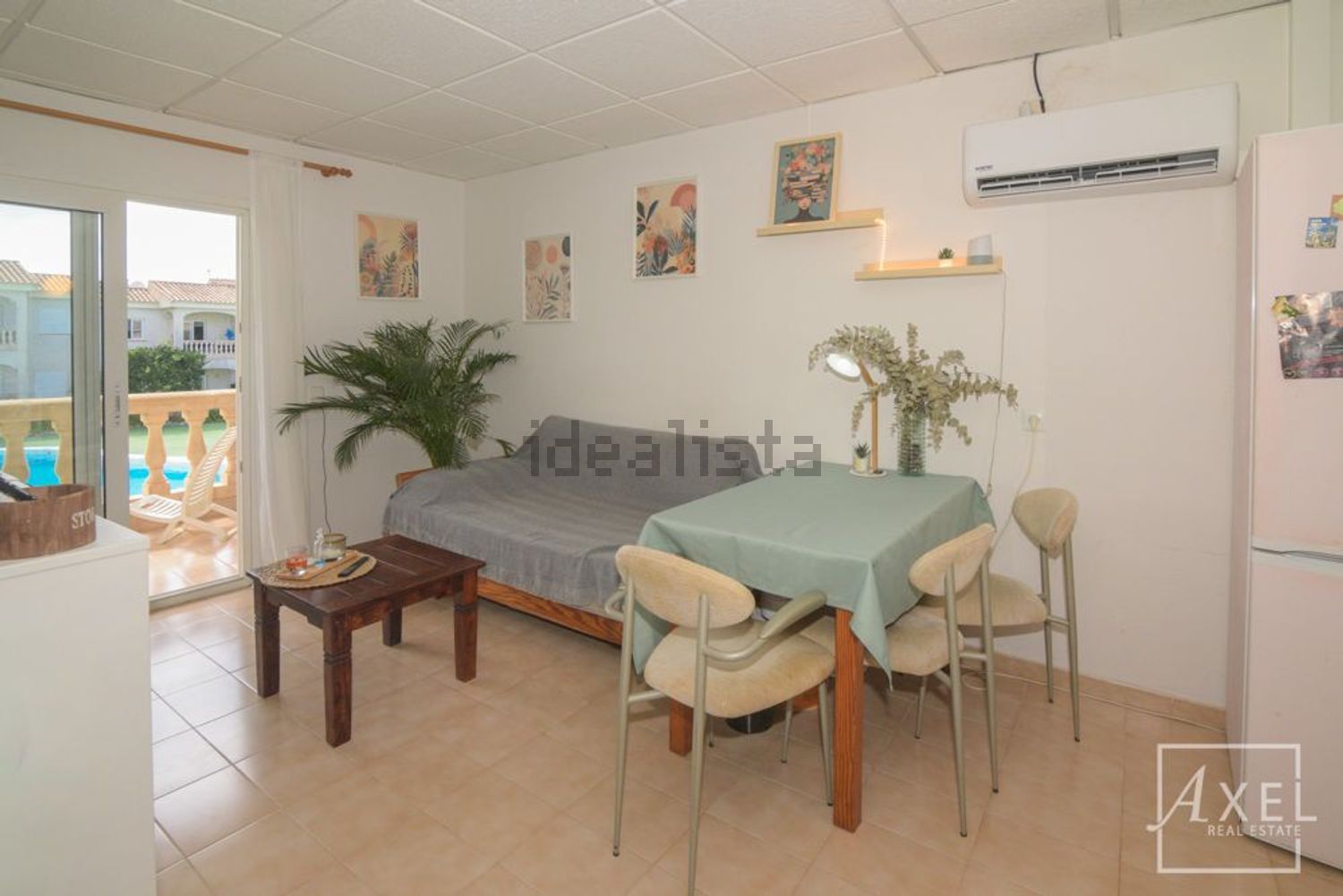 Piso de 54 m² en Llucmajor