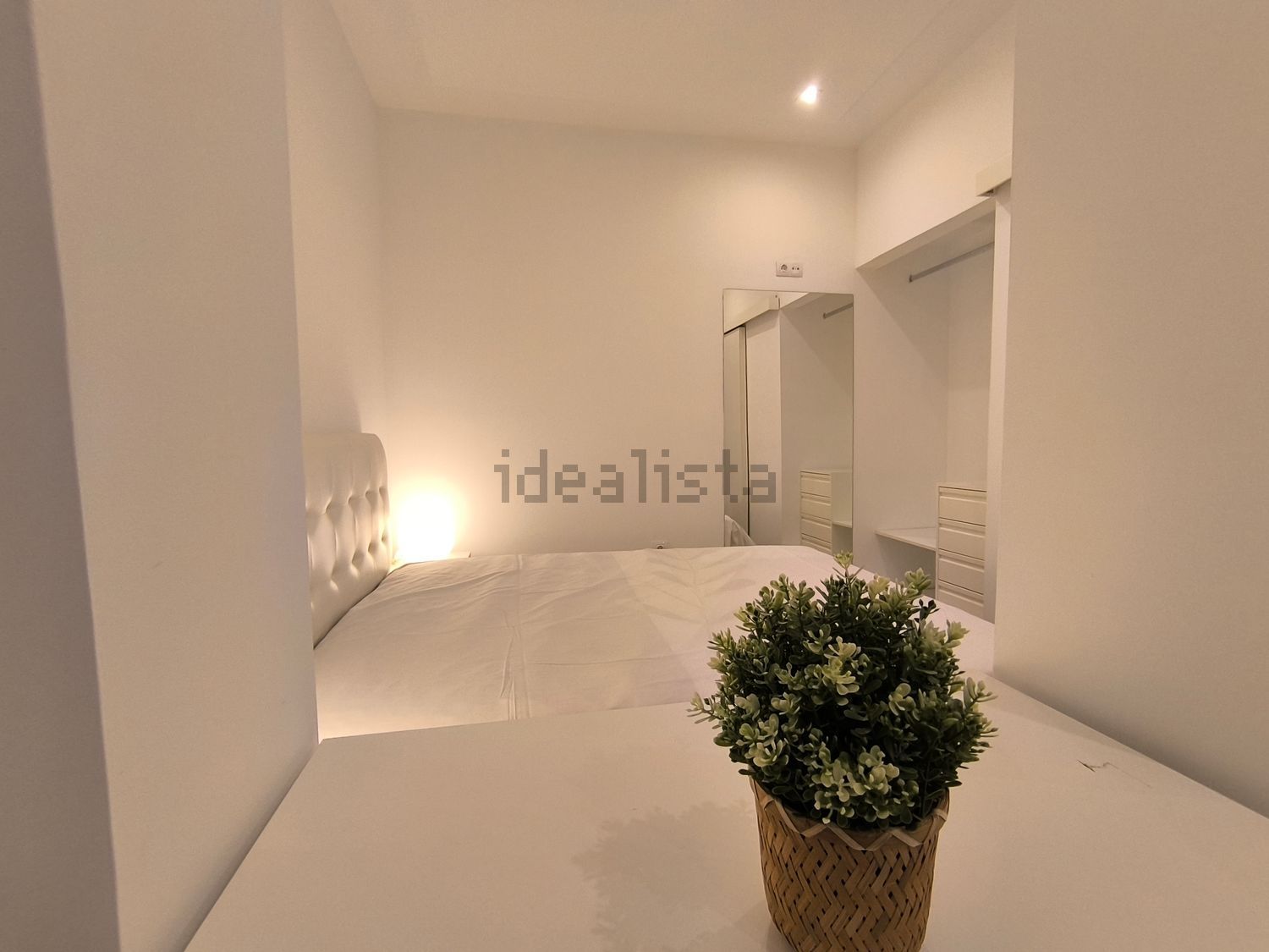 Piso de 35 m² en Madrid