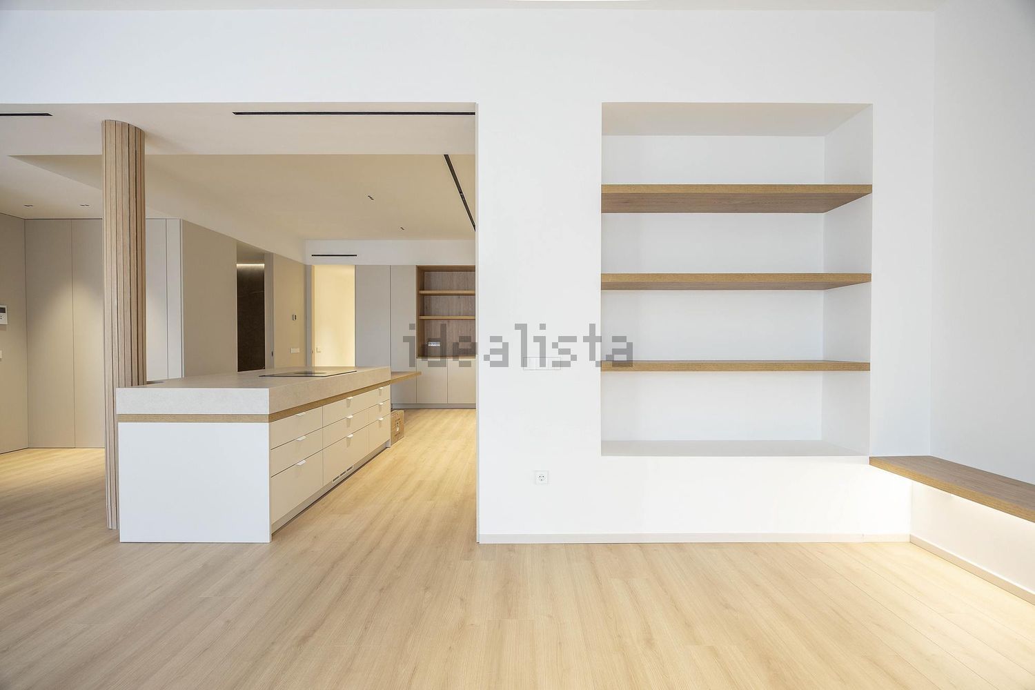 Appartamento 197 m² a Valencia