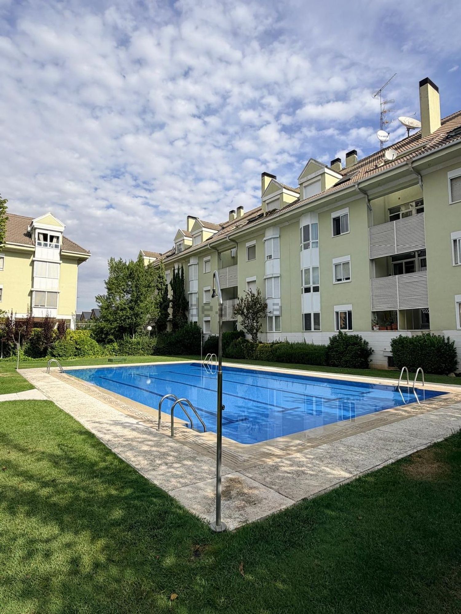 Pis de 68 m² a Valladolid