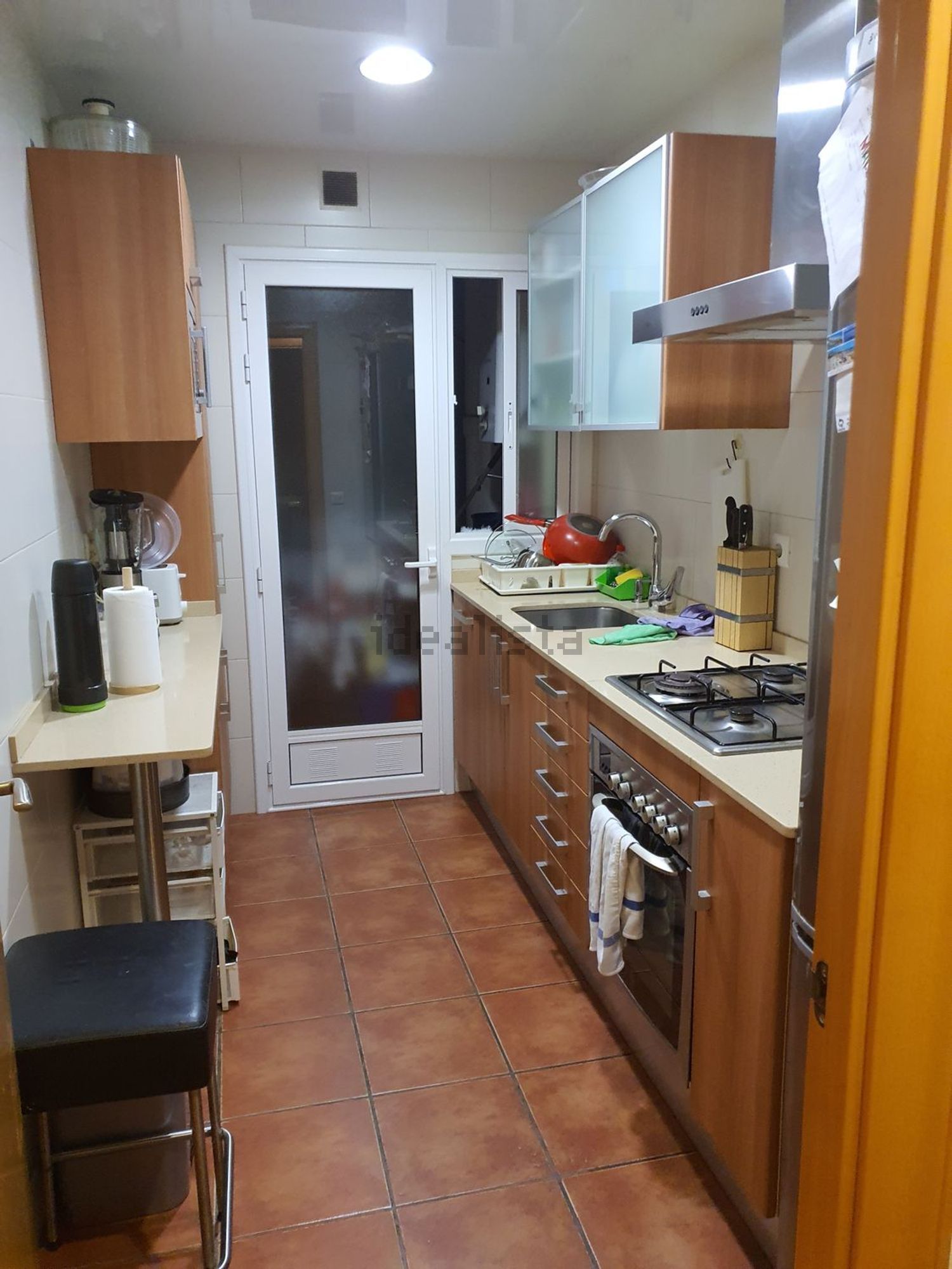 Chambre à louer, Barcelone