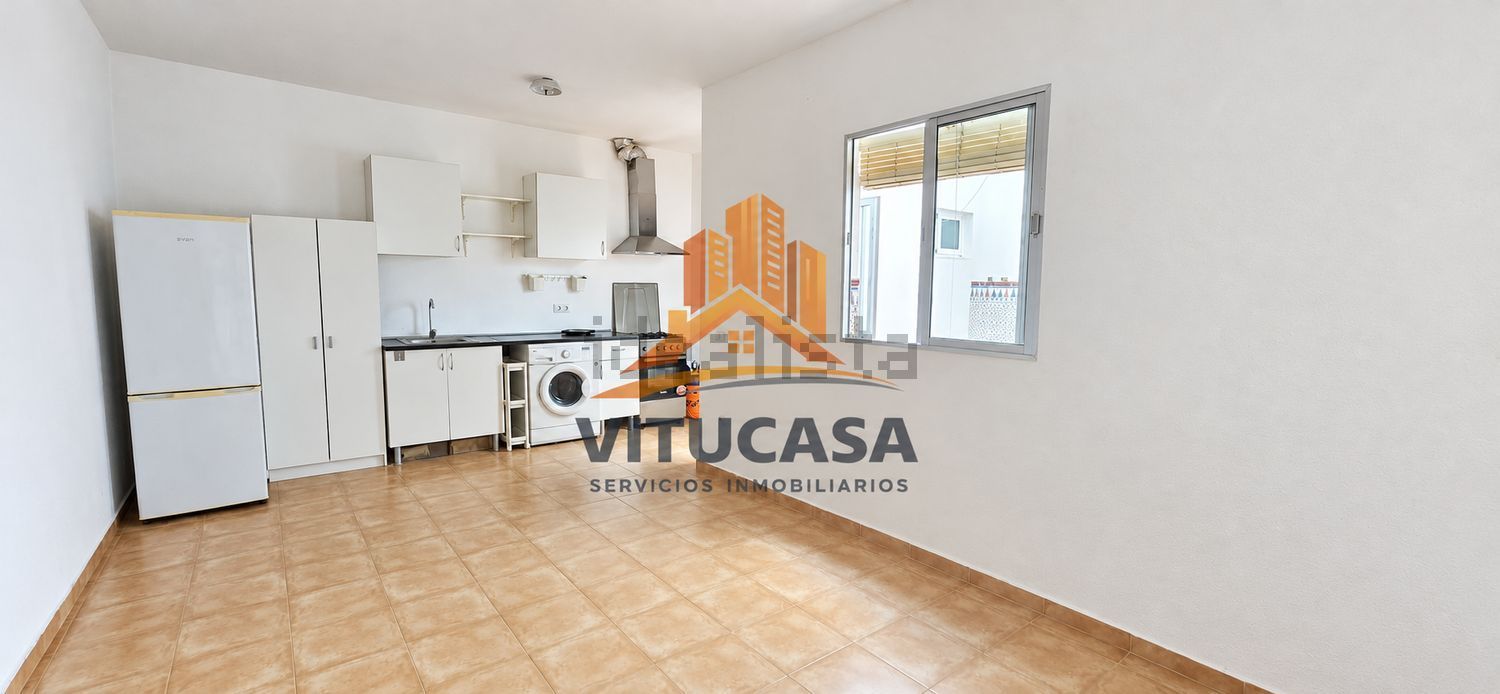 Wohnung 78 m² in Dos Hermanas