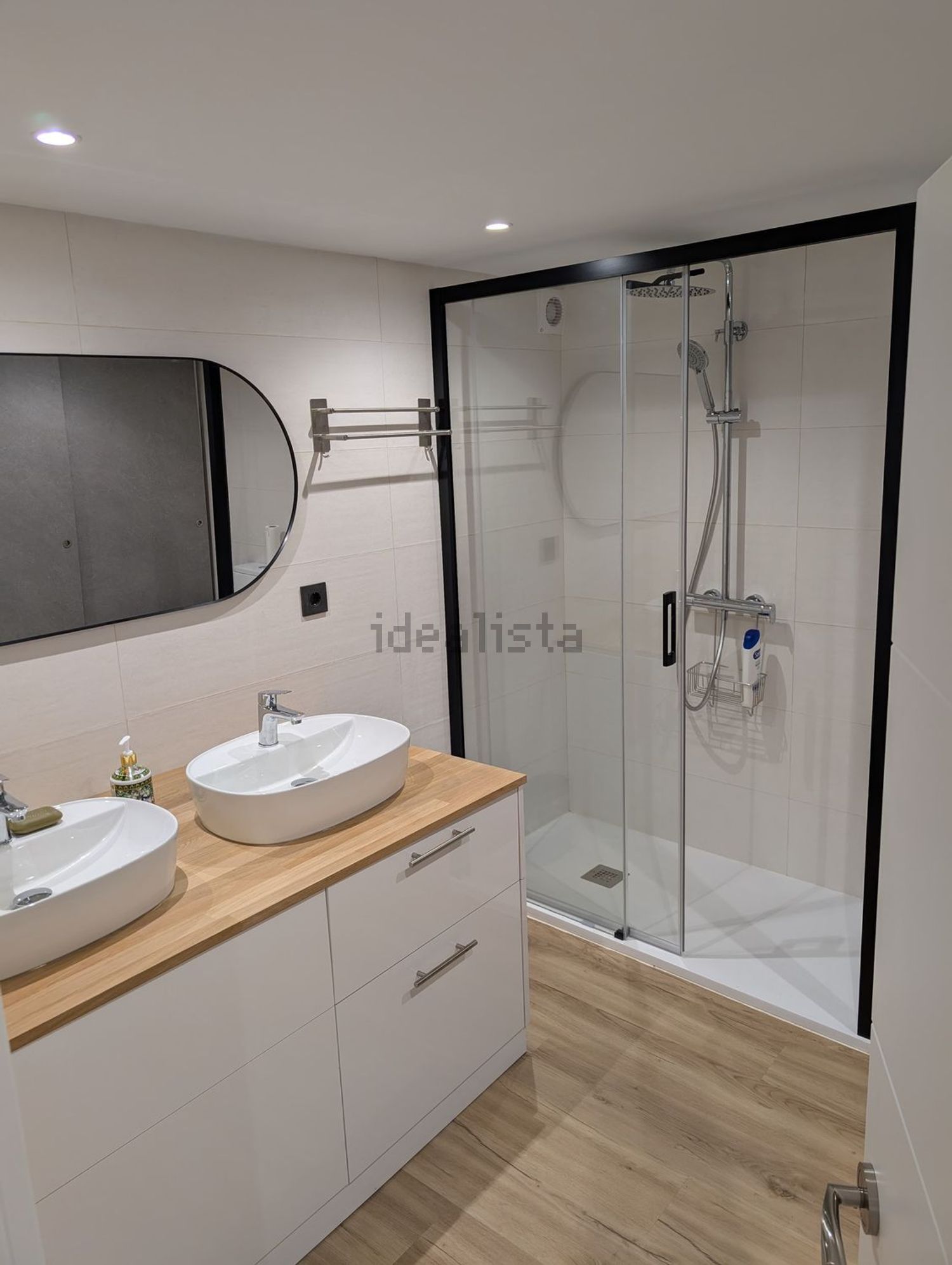 Appartamento 50 m² a Bilbao