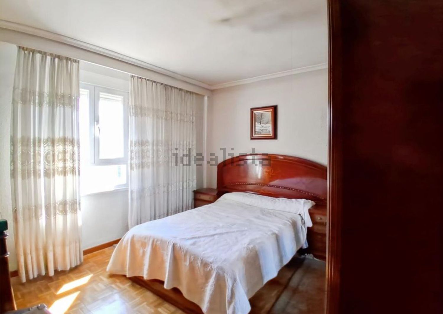 Piso de 133 m² en Madrid