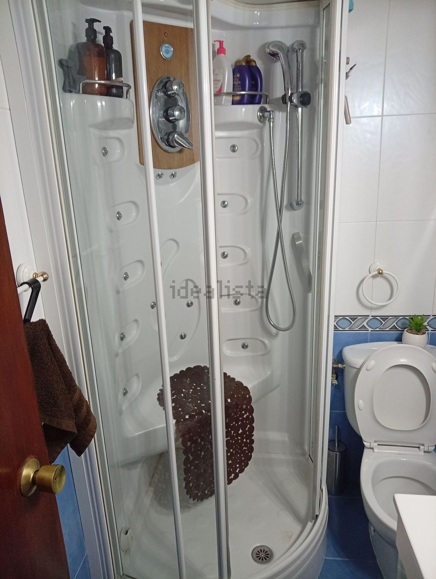 Apartamento 68 m² em Albacete