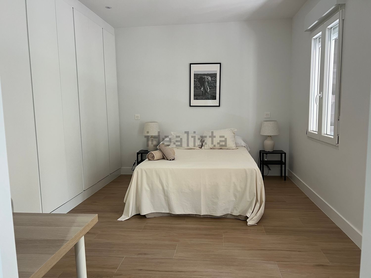 Pis de 108 m² a Madrid