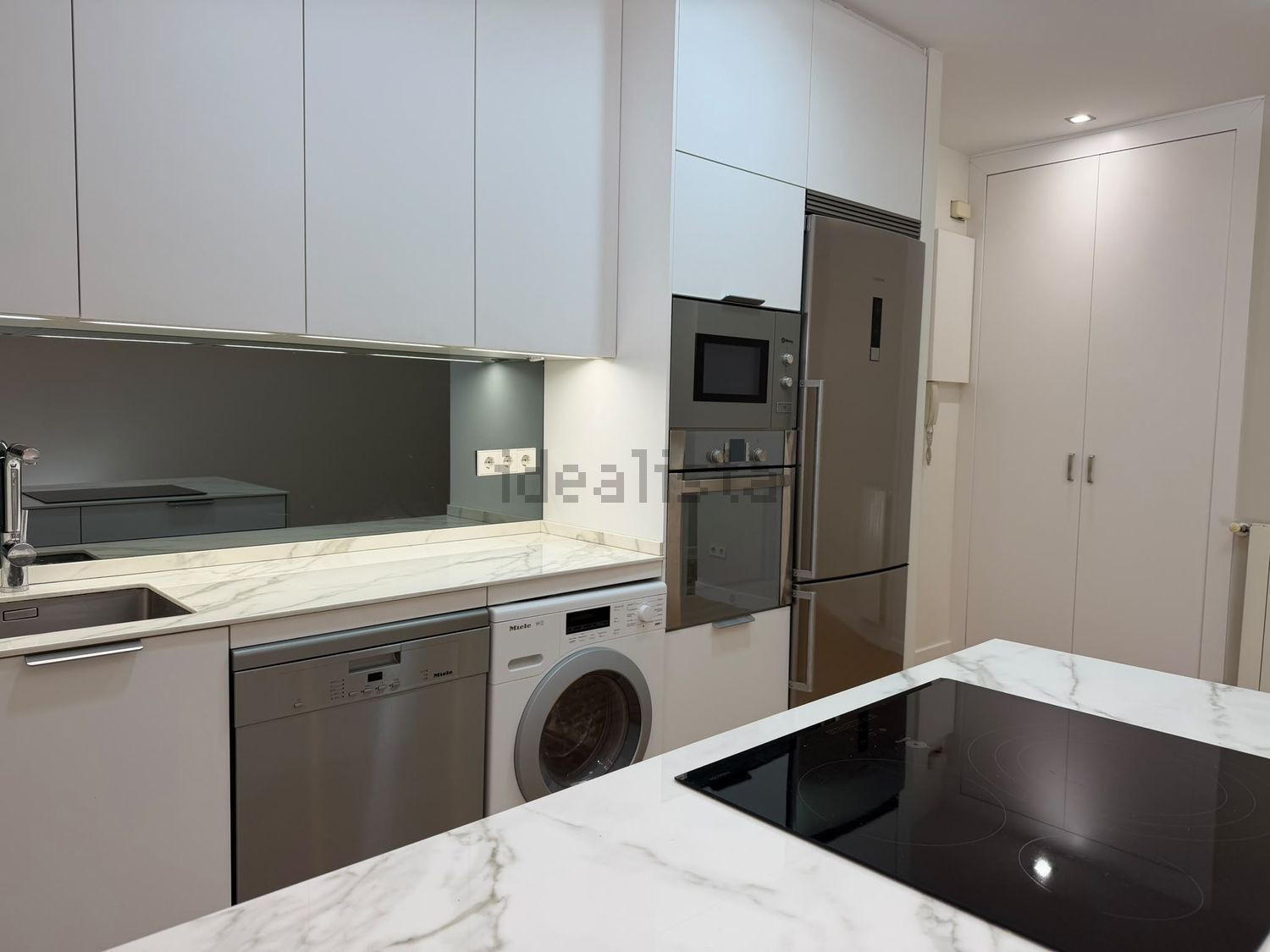 Pis de 125 m² a Madrid