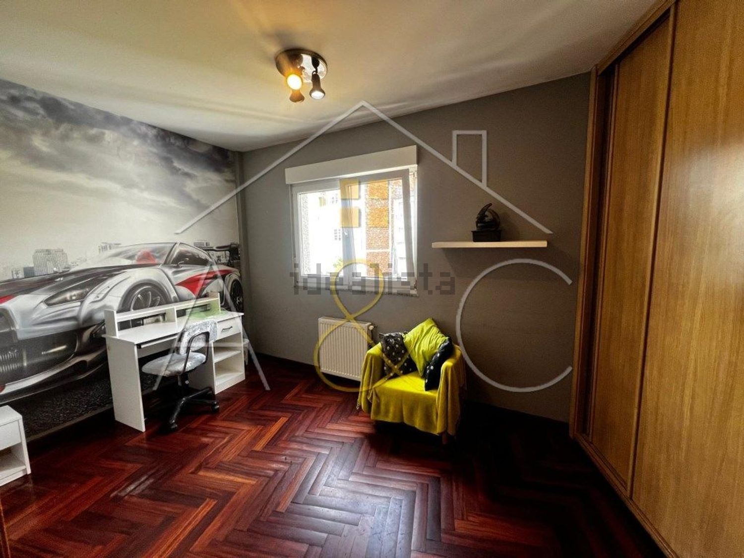Appartement 130 m² à Lugo