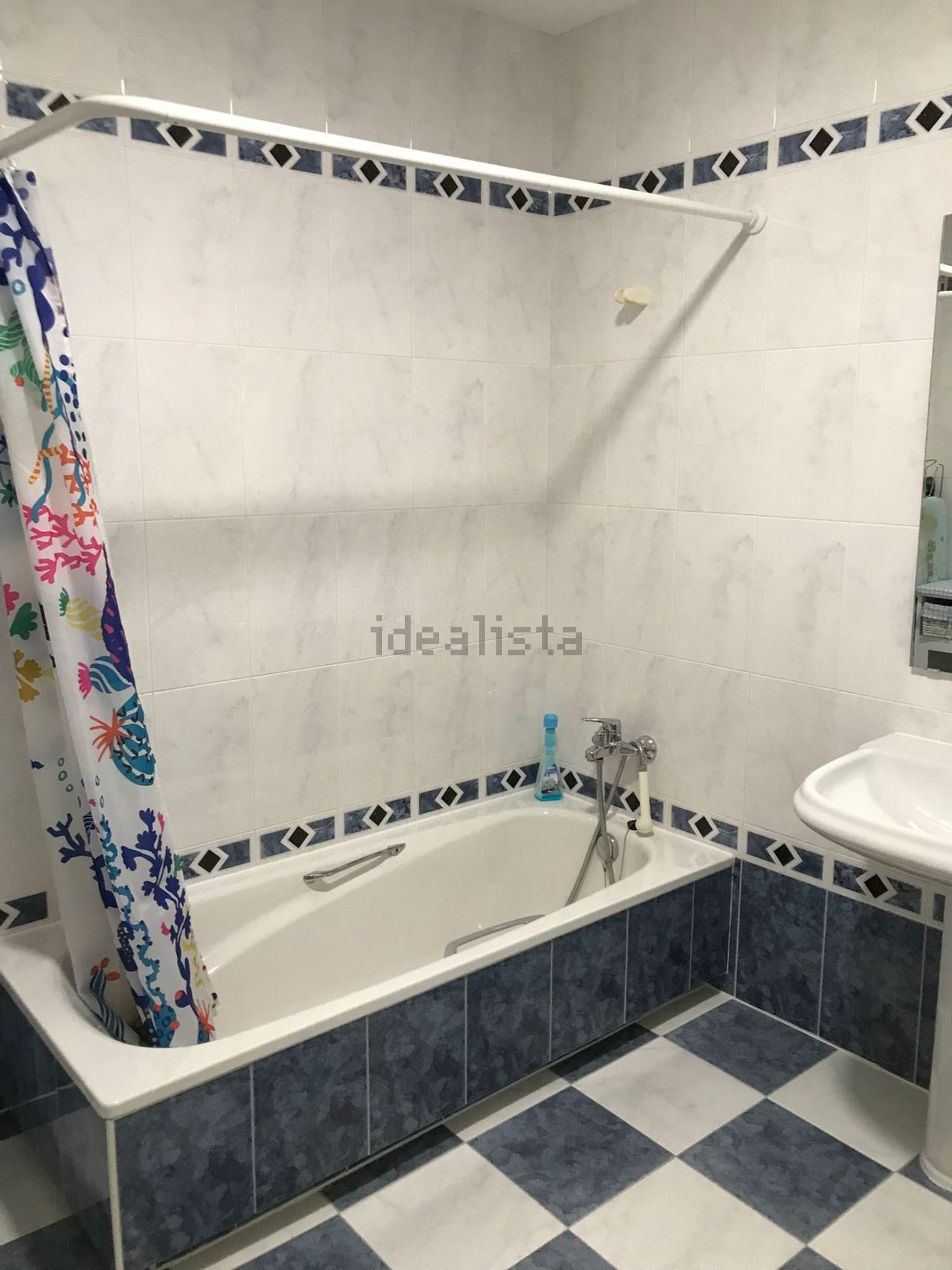 Wohnung 90 m² in Campo de Criptana