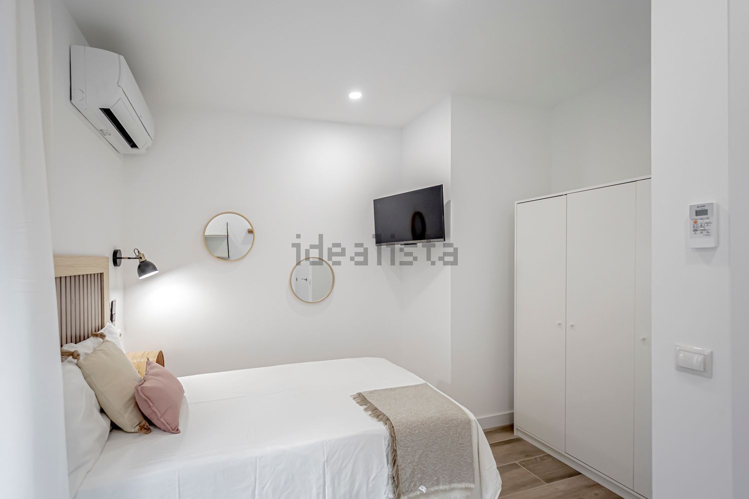 Flat 68 m² in Madrid