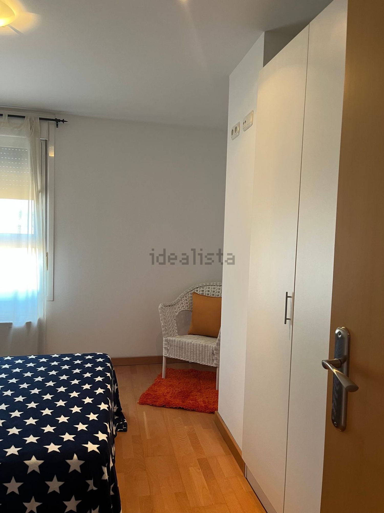 Piso de 60 m² en Tudela