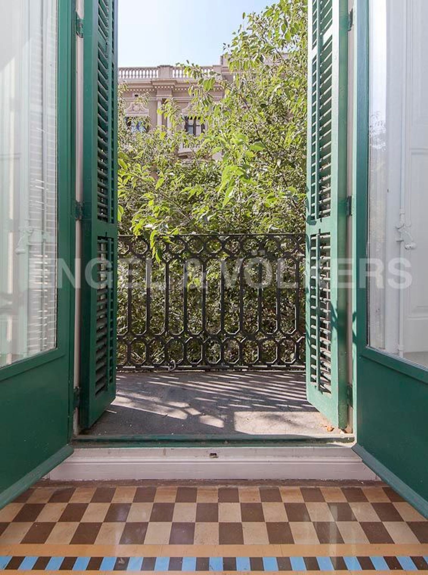 Apartamento 135 m² em Barcelona
